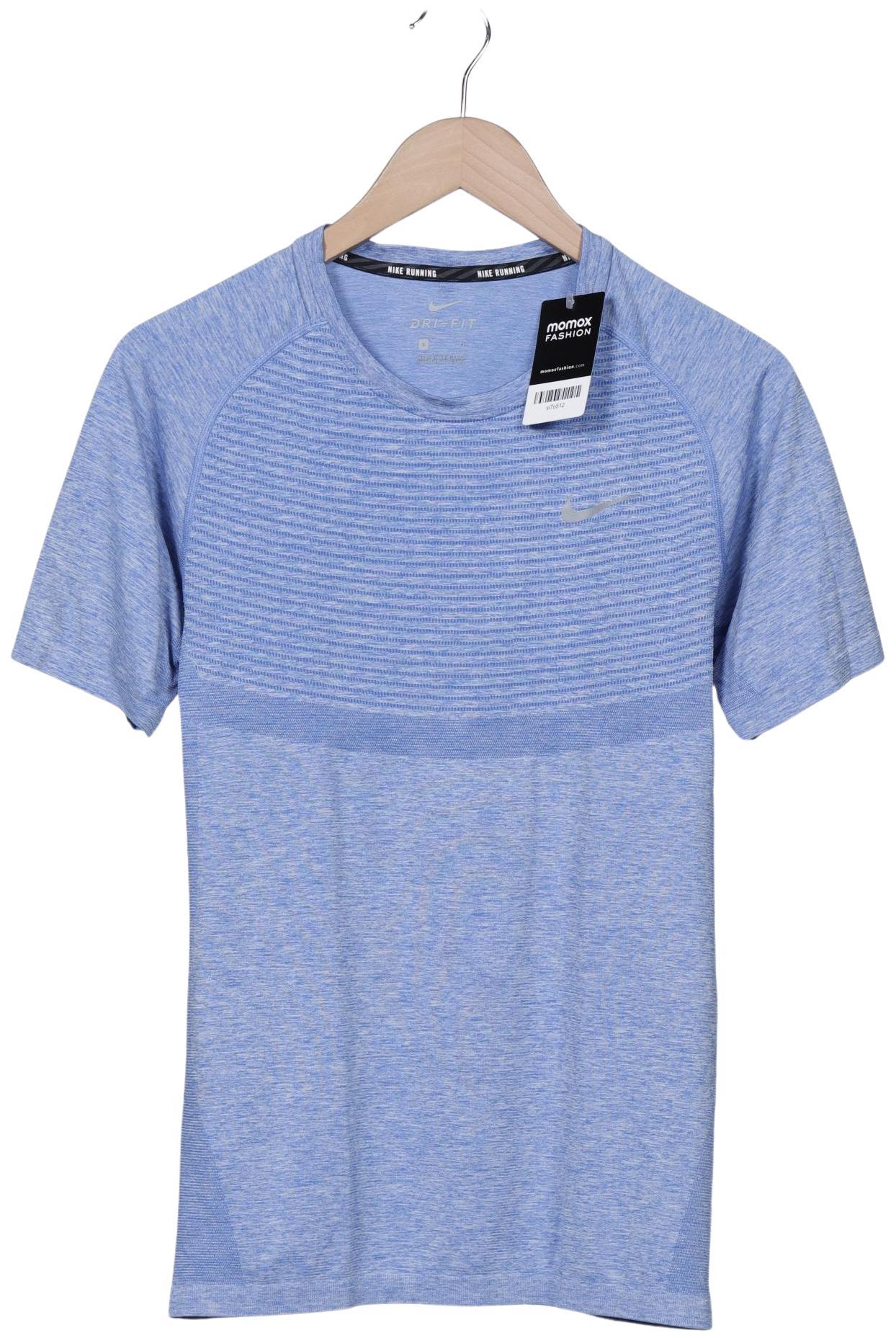 

Nike Running Herren T-Shirt, hellblau, Gr. 46