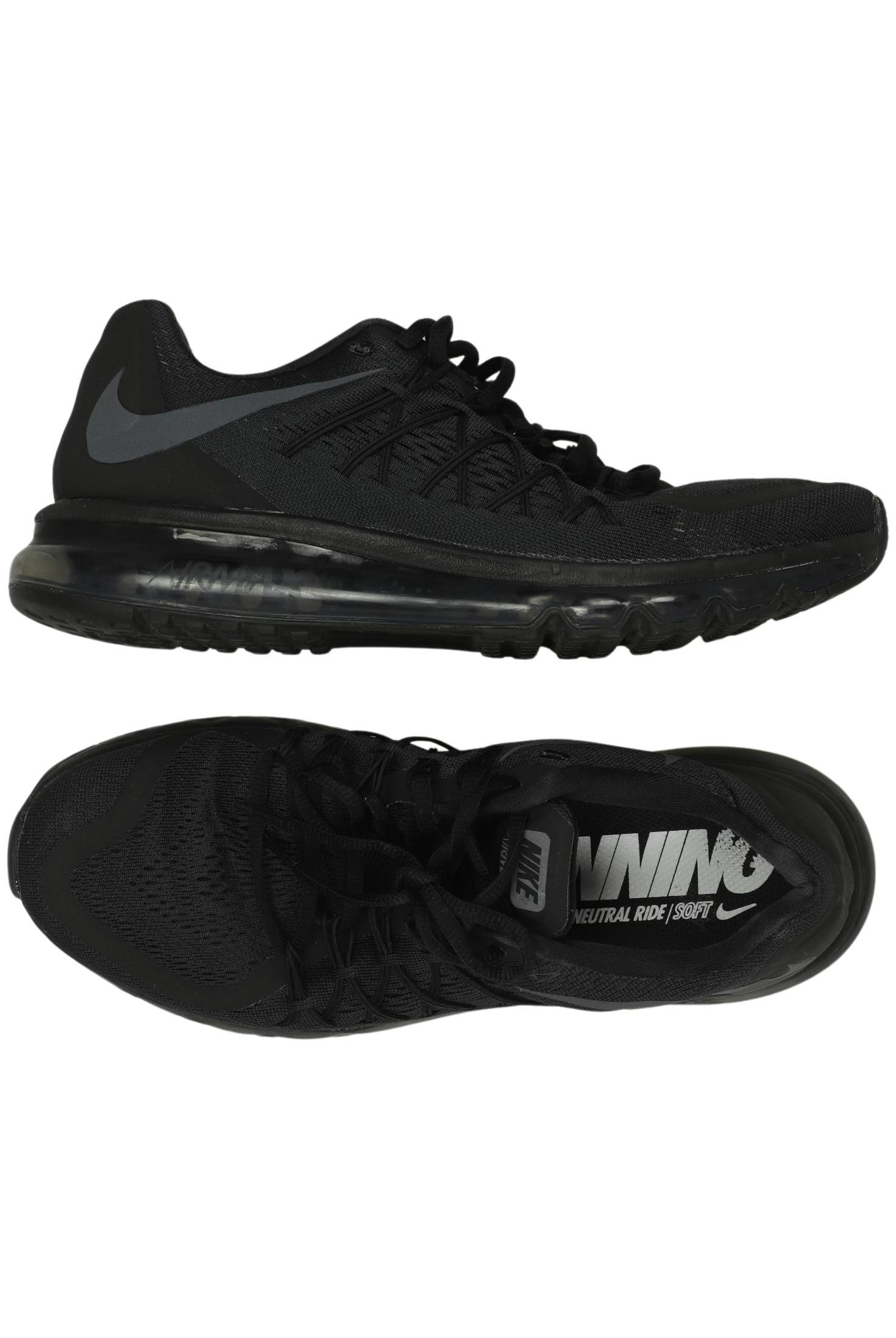 

Nike Running Herren Sneakers, schwarz, Gr. 43