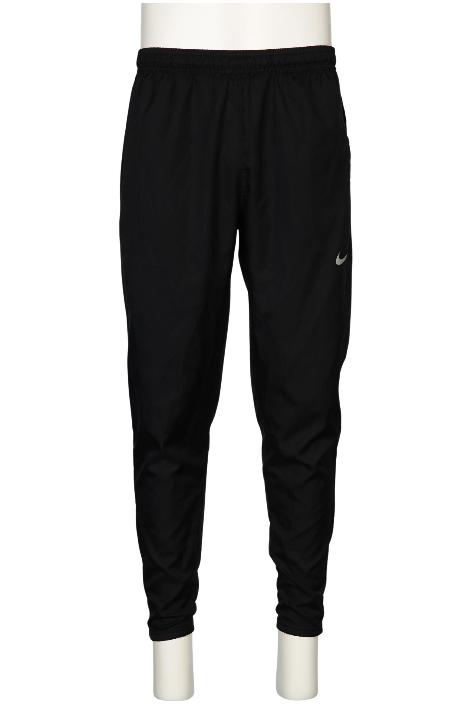 

Nike Running Herren Stoffhose, schwarz, Gr. 0