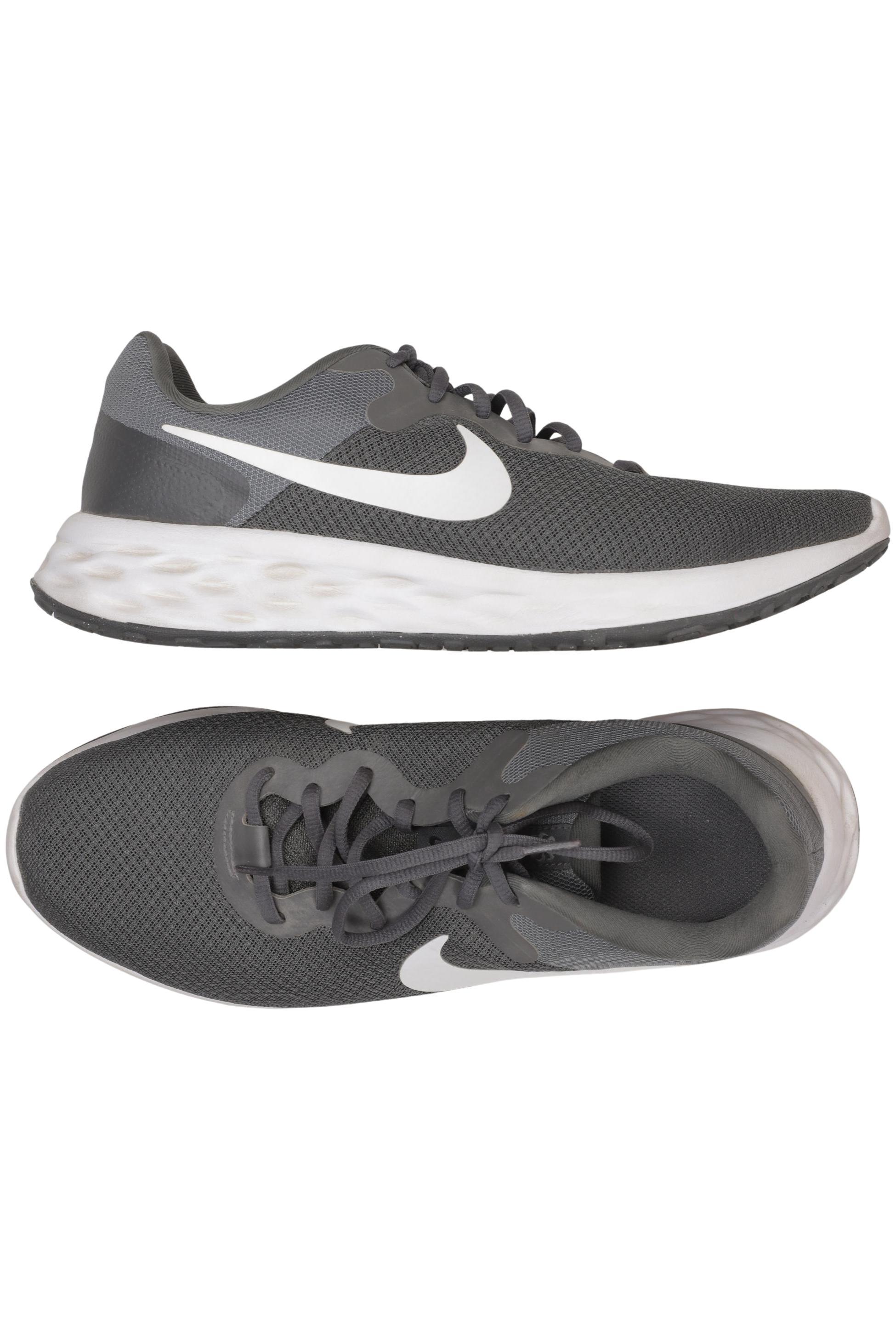 

Nike Running Herren Sneakers, grau, Gr. 45.5