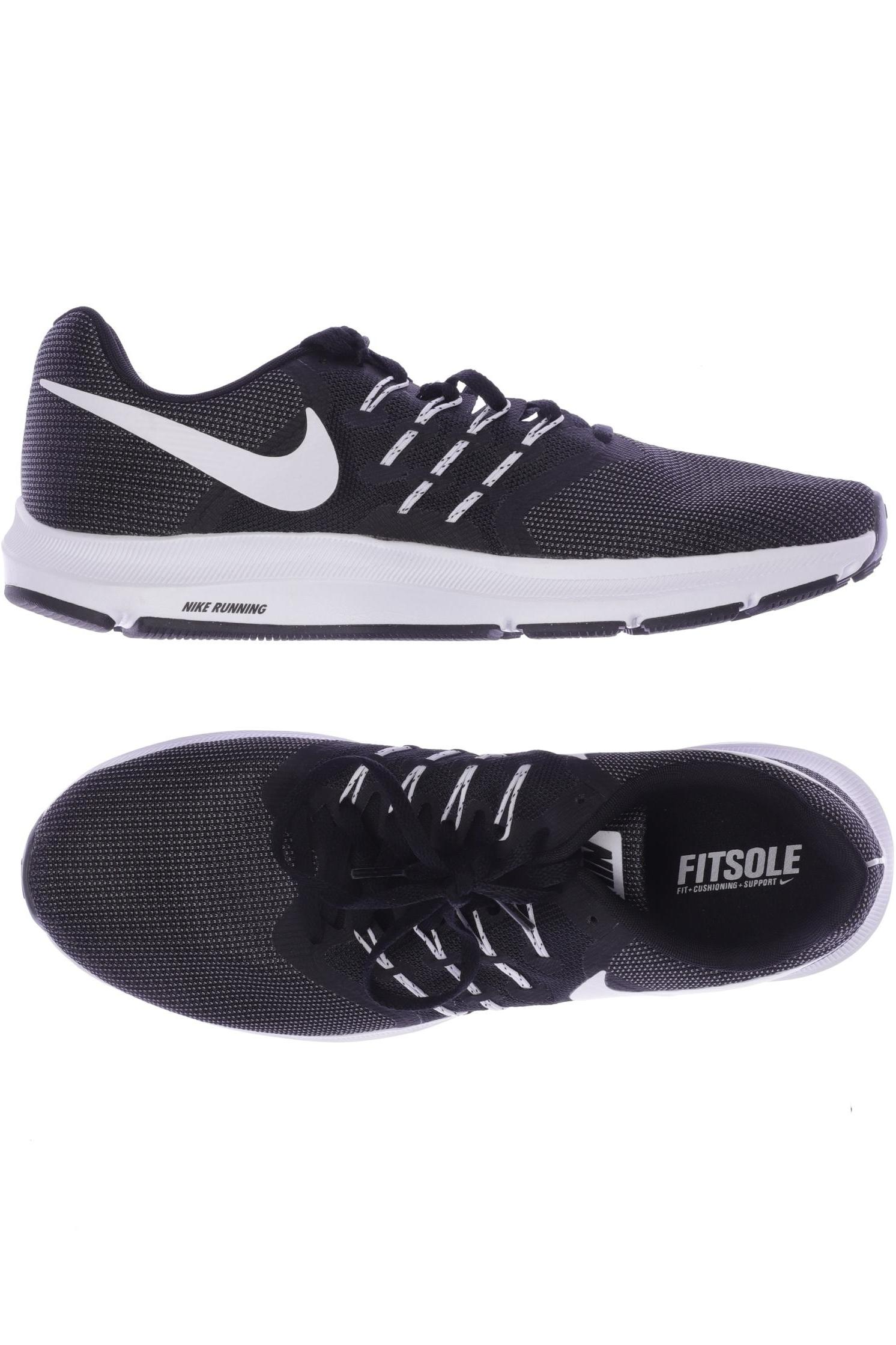 

Nike Running Herren Sneakers, schwarz, Gr. 44