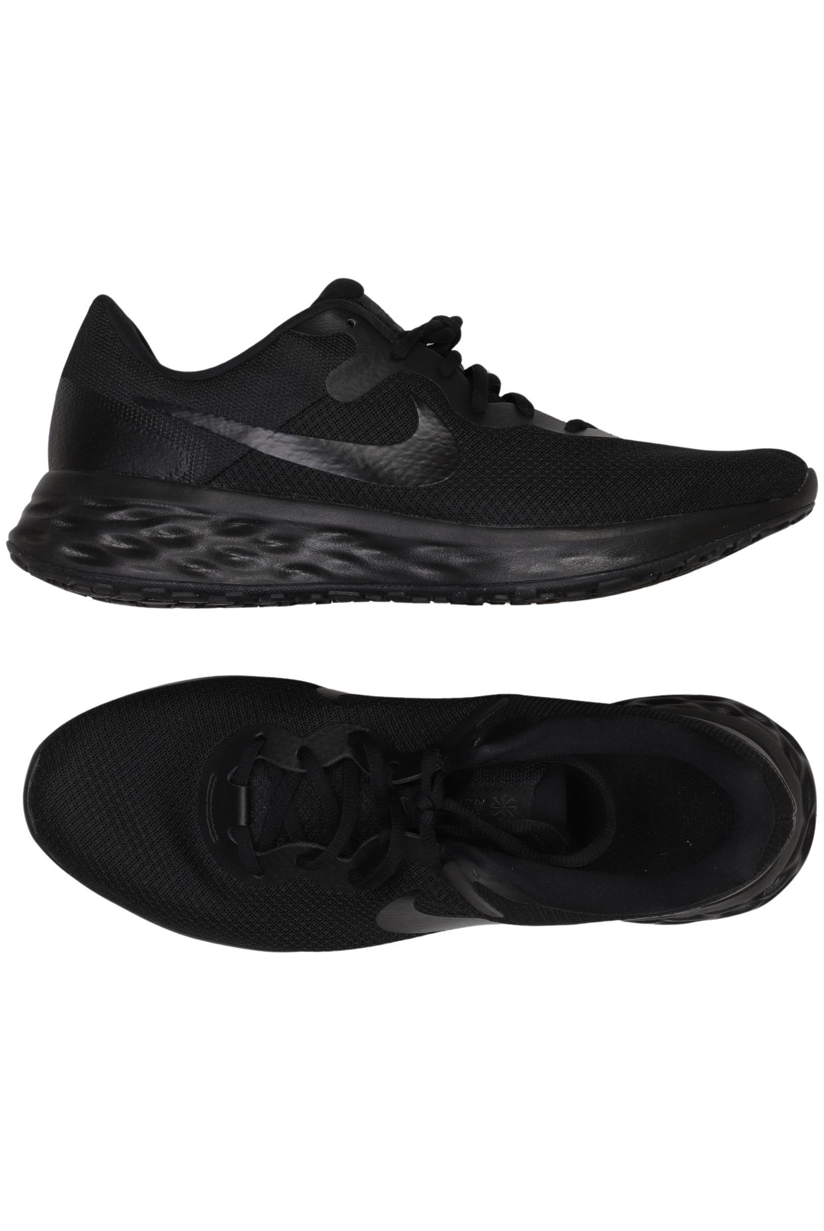 

Nike Running Herren Sneakers, schwarz, Gr. 47.5