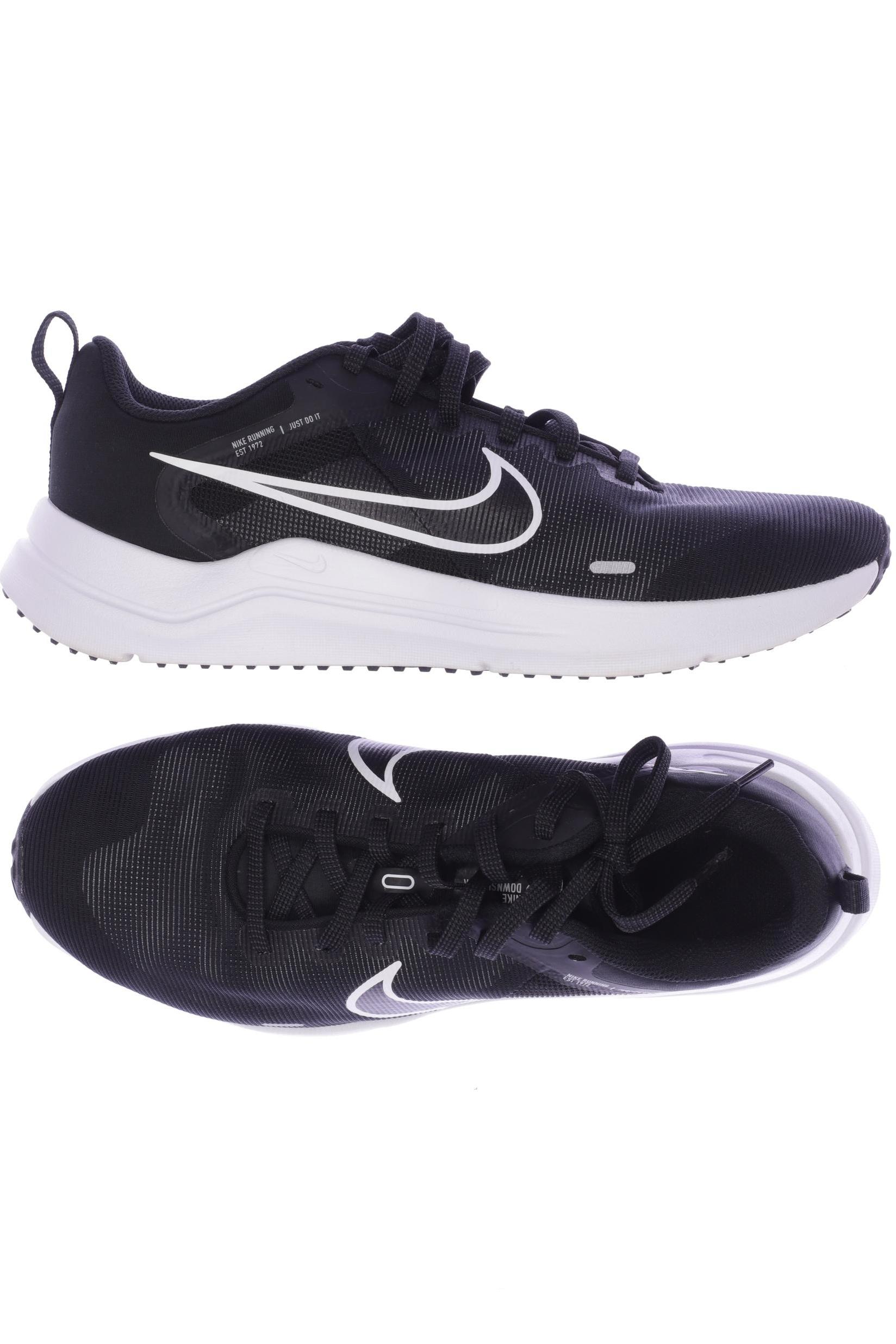 

Nike Running Herren Sneakers, schwarz, Gr. 42