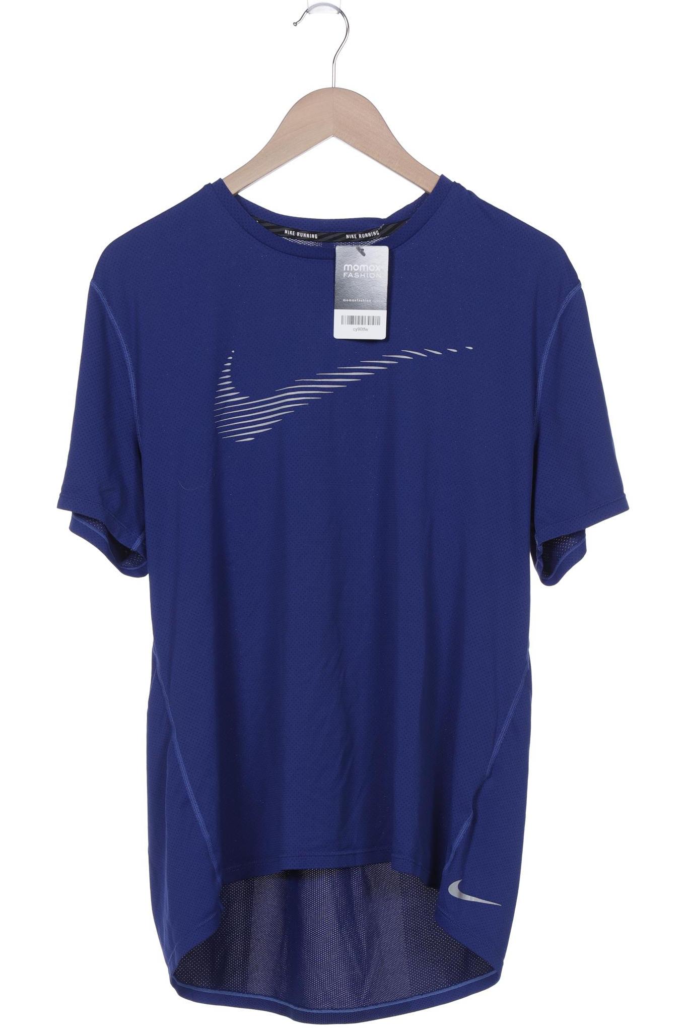 

Nike Running Herren T-Shirt, blau, Gr. 54