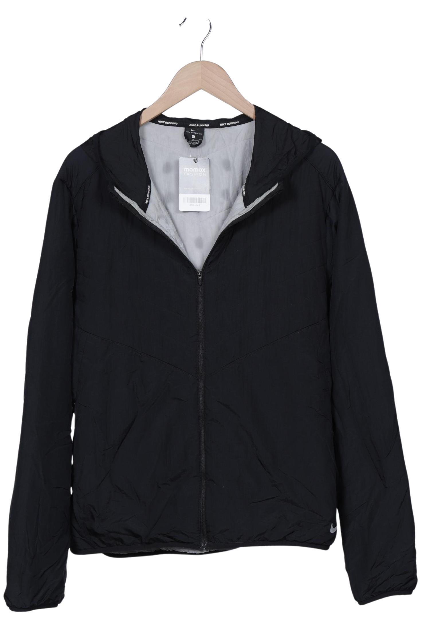 Thumbnail - Nike Running Herren Jacke, schwarz, Gr. 54