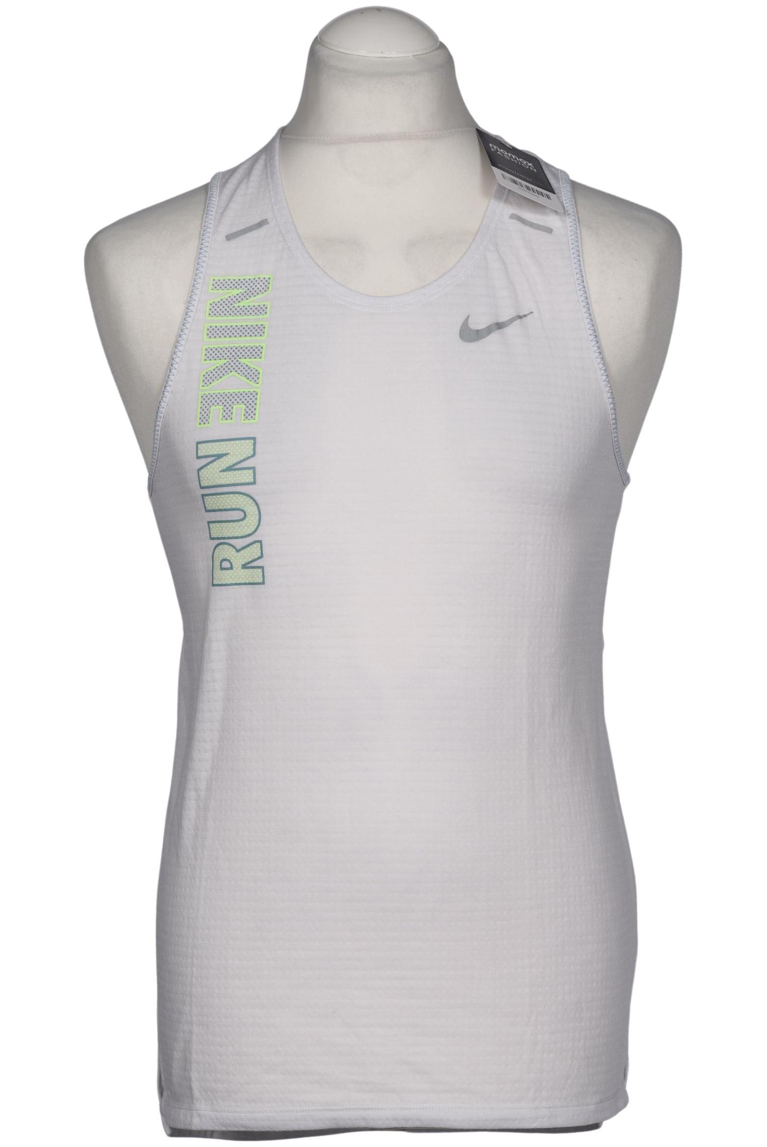 

Nike Running Herren T-Shirt, weiß, Gr. 46