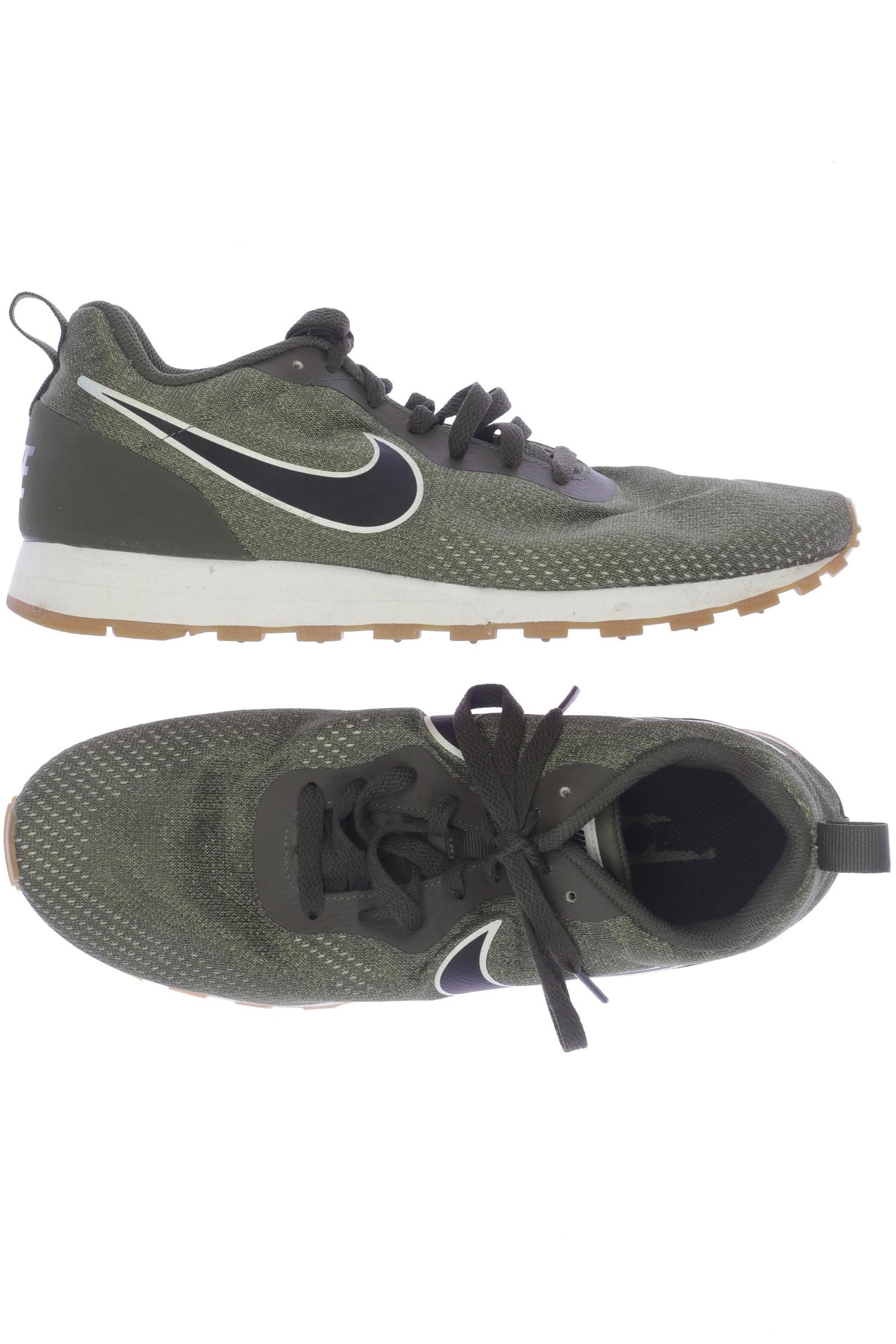 

Nike Running Herren Sneakers, grün, Gr. 43