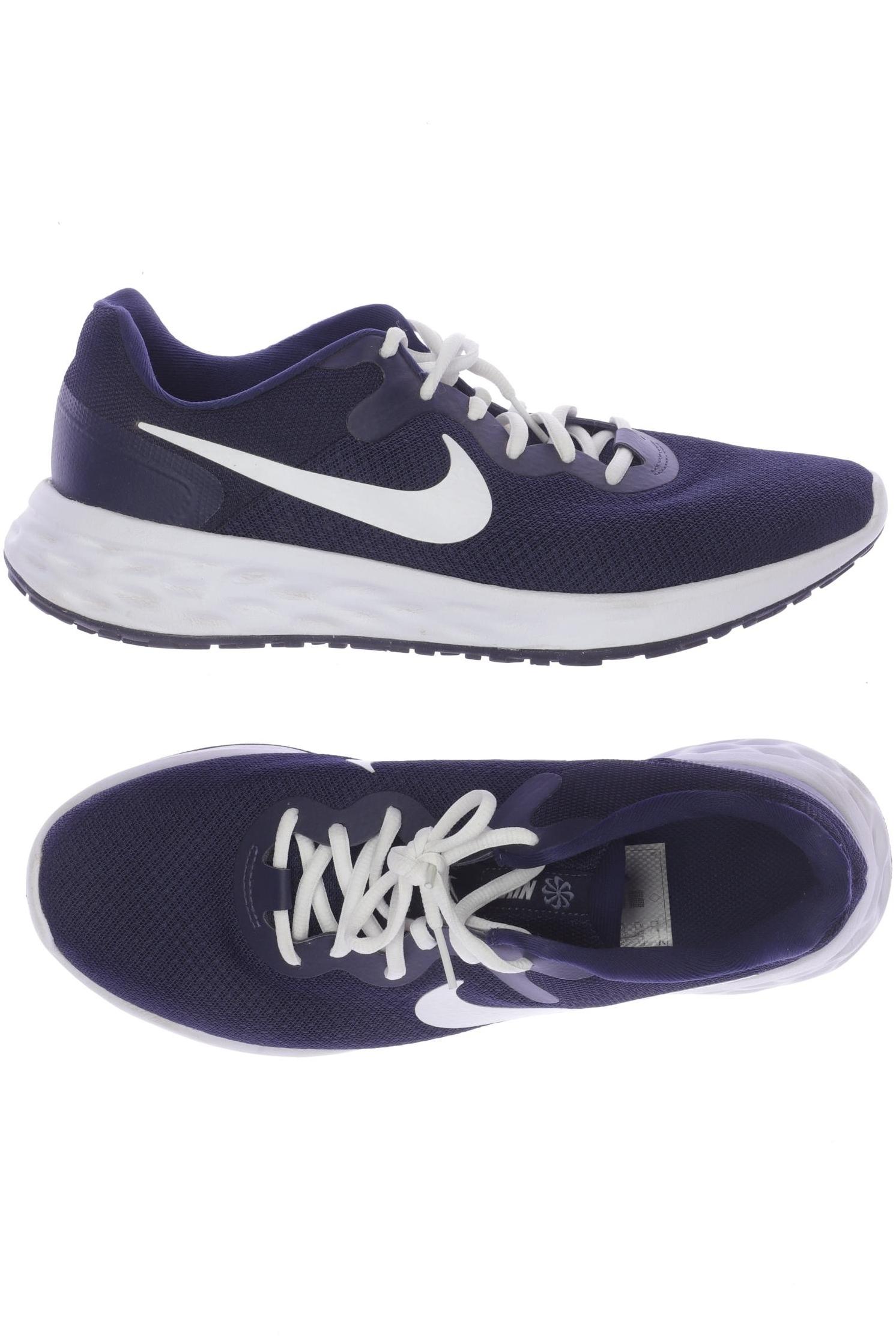 

Nike Running Herren Sneakers, marineblau, Gr. 43