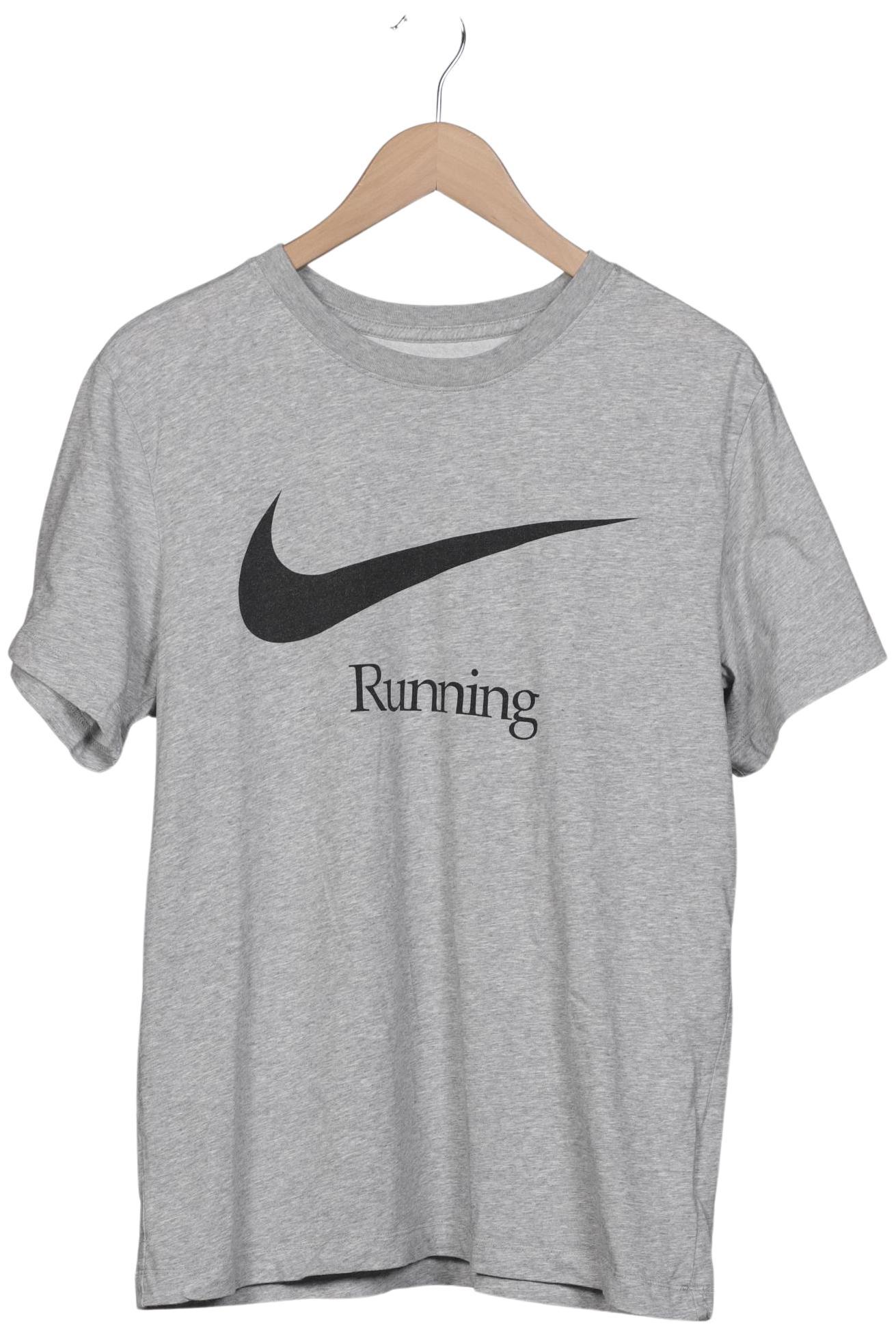 

Nike Running Herren T-Shirt, grau, Gr. 48