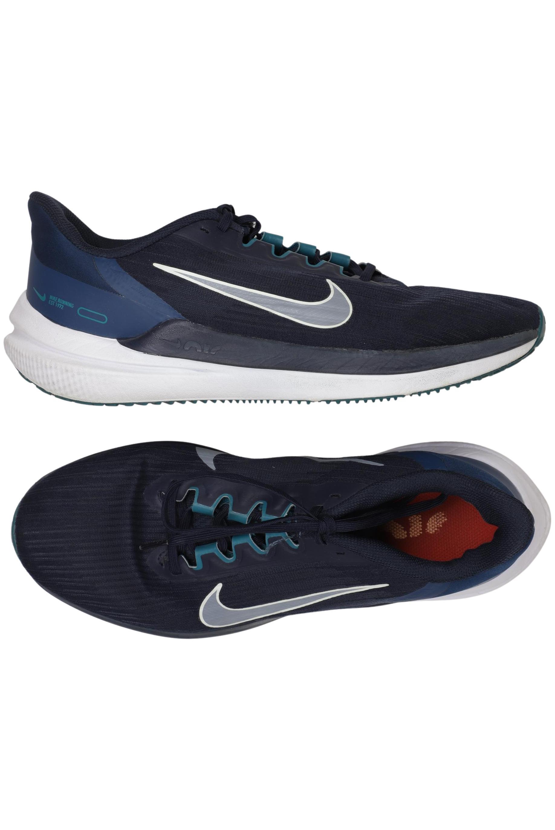

Nike Running Herren Sneakers, mehrfarbig, Gr. 43