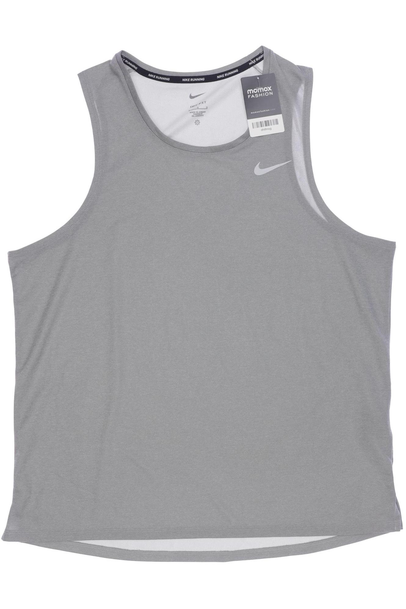 

Nike Running Herren T-Shirt, grün, Gr. 52