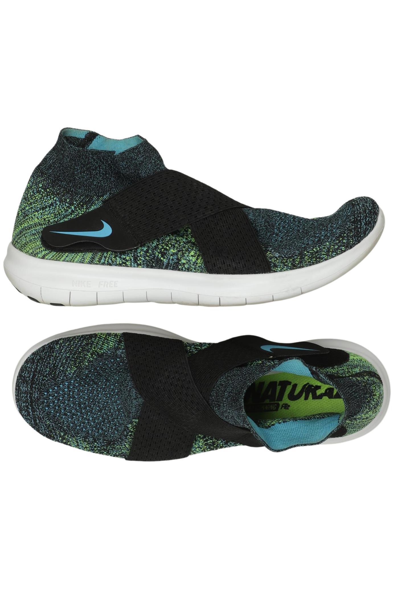 

Nike Running Herren Sneakers, neon, Gr. 44