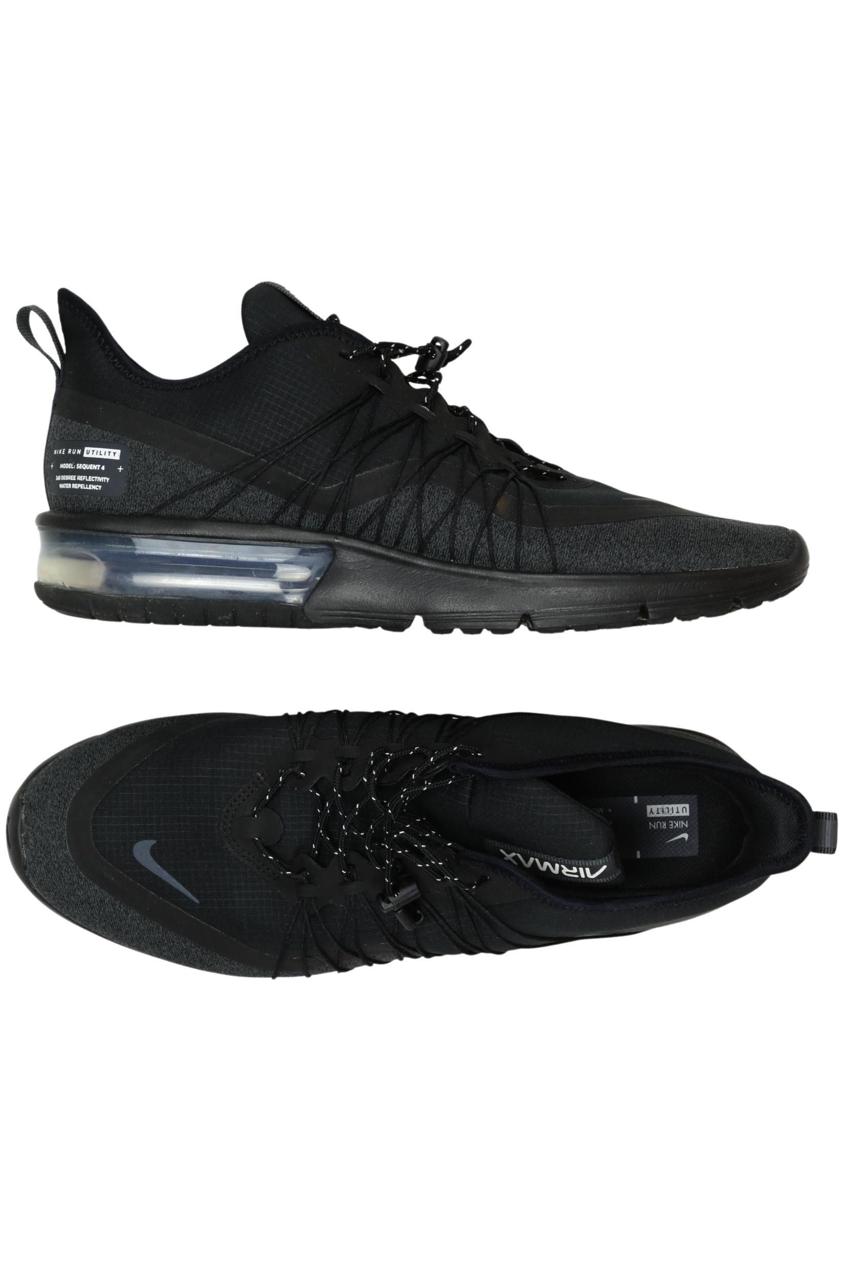 

Nike Running Herren Sneakers, marineblau, Gr. 43