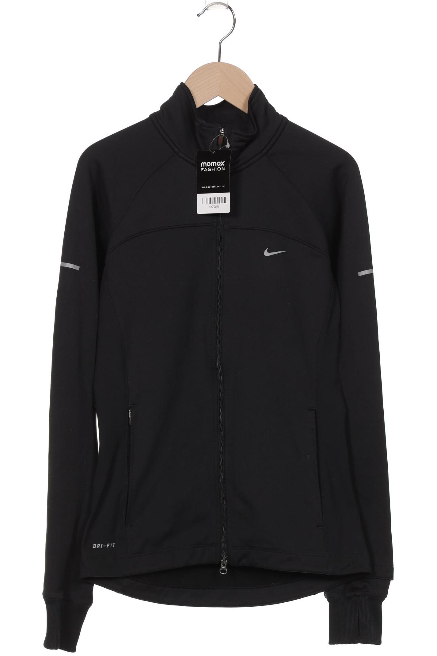 

Nike Running Herren Sweatshirt, schwarz, Gr. 44