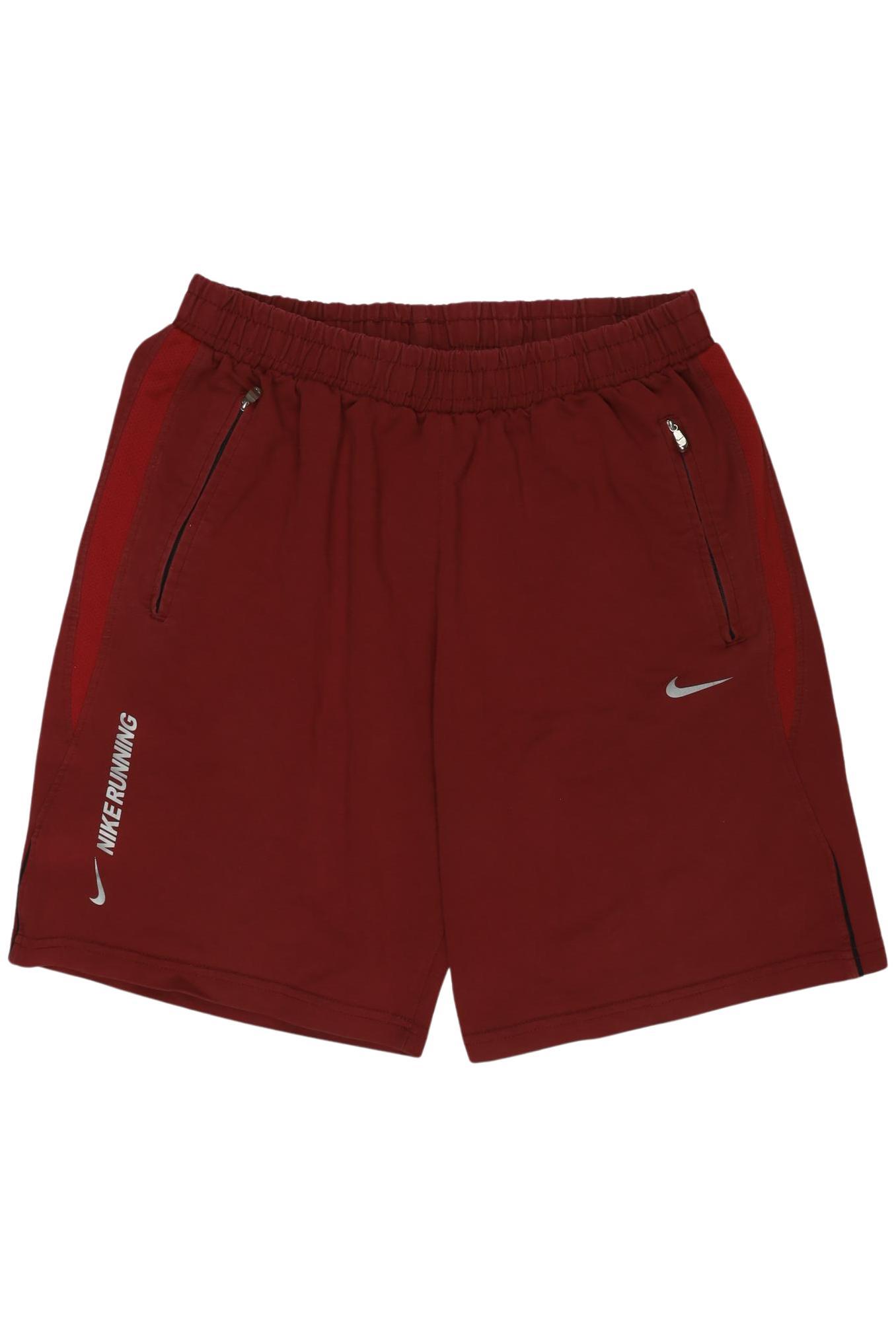 

Nike Running Herren Shorts, rot, Gr. 54
