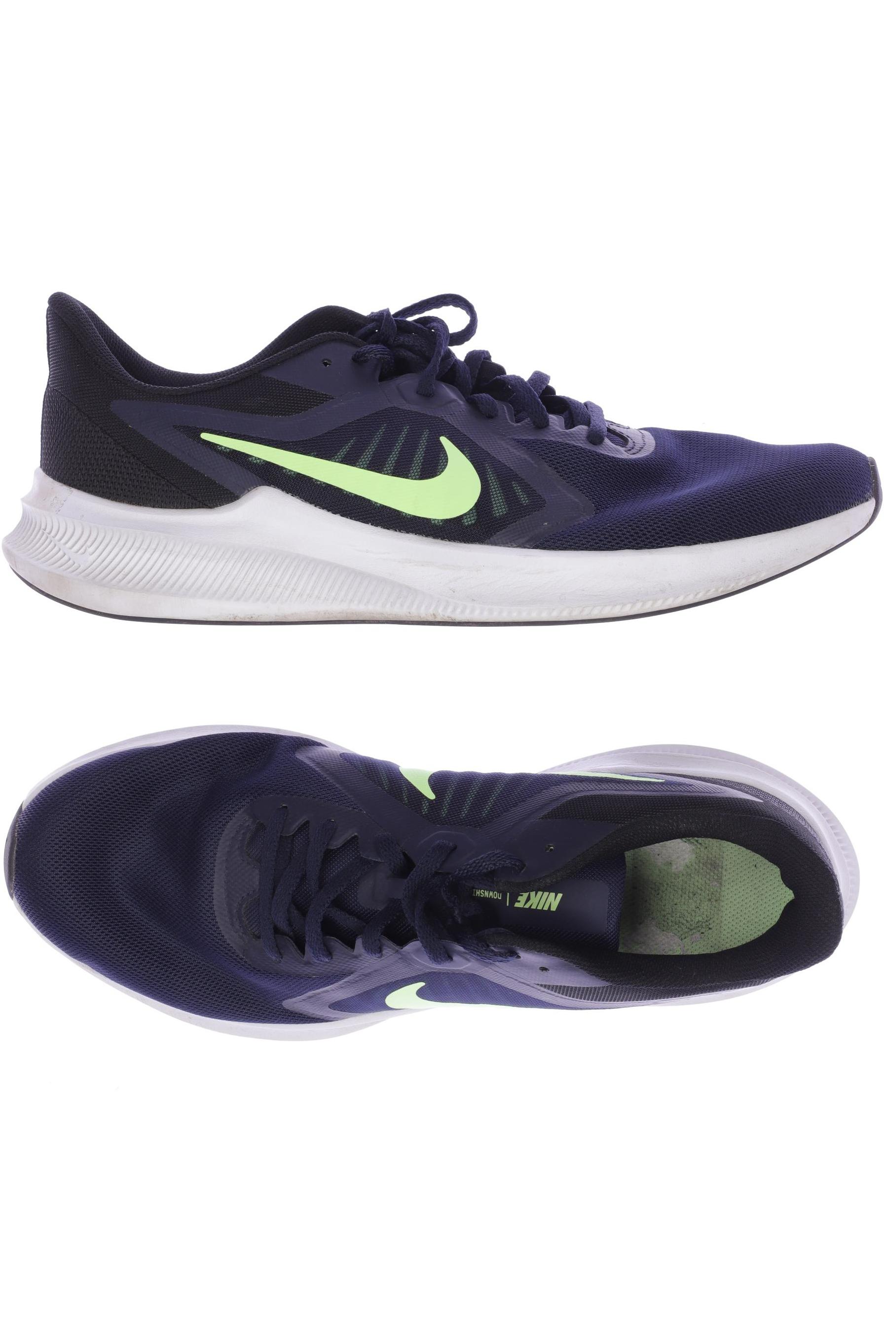 

Nike Running Herren Sneakers, marineblau, Gr. 46