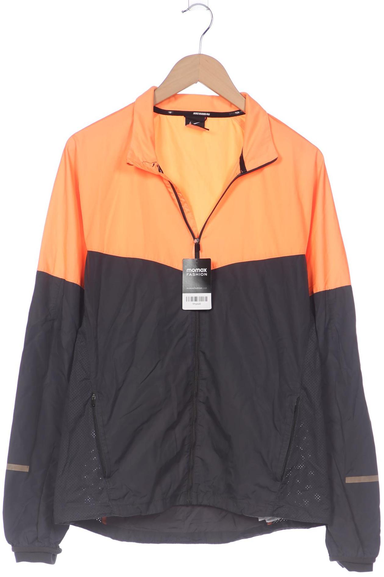 

Nike Running Herren Jacke, grau, Gr. 48