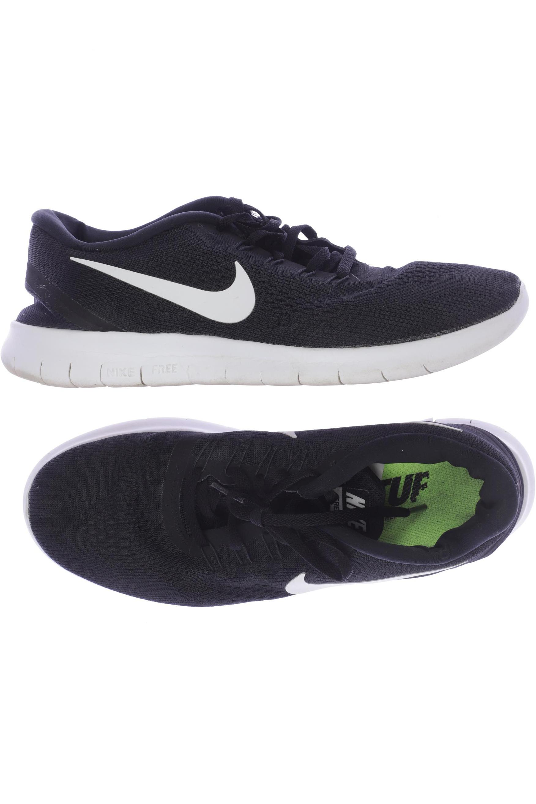 

Nike Running Herren Sneakers, schwarz, Gr. 40.5