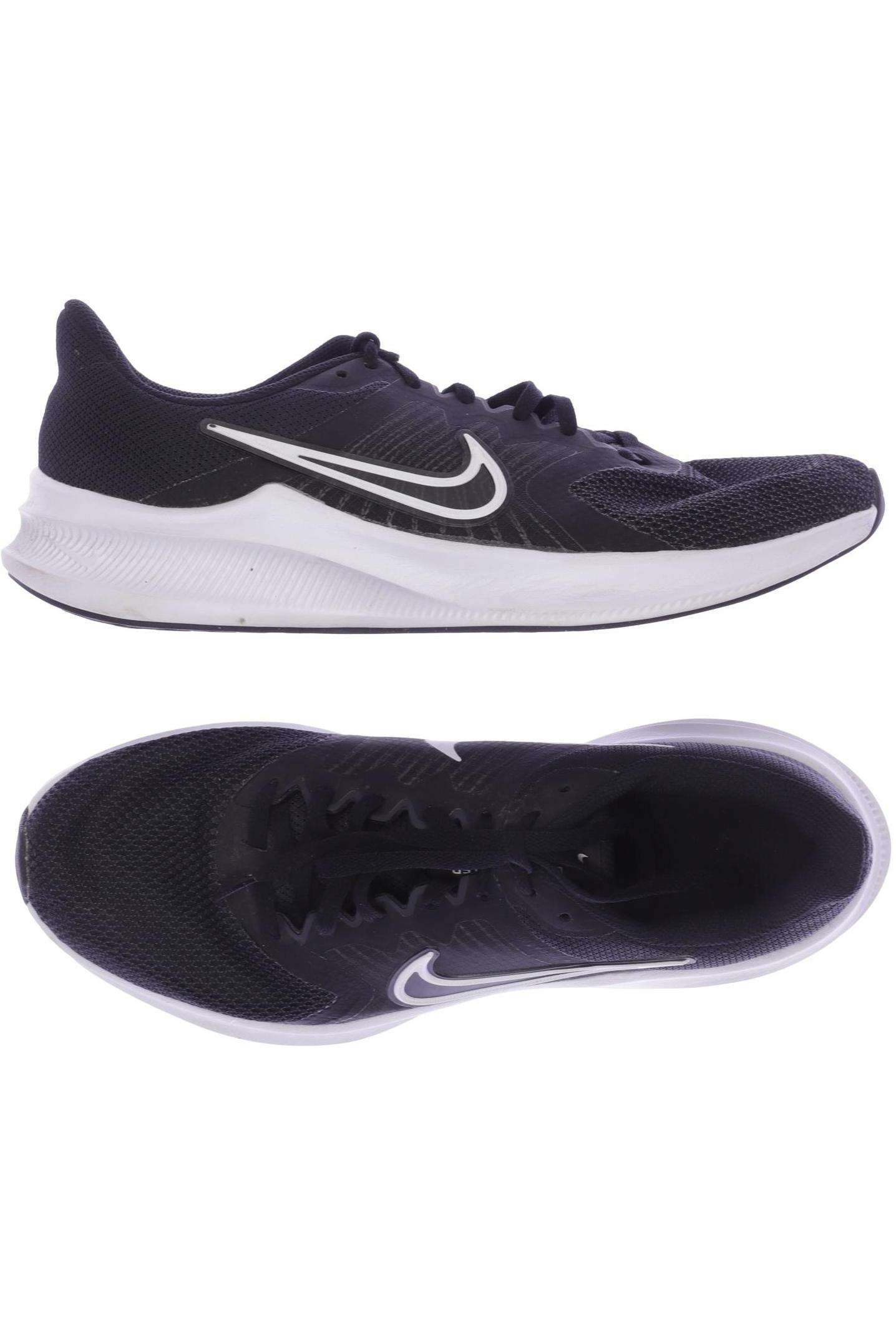 

Nike Running Herren Sneakers, schwarz, Gr. 42.5