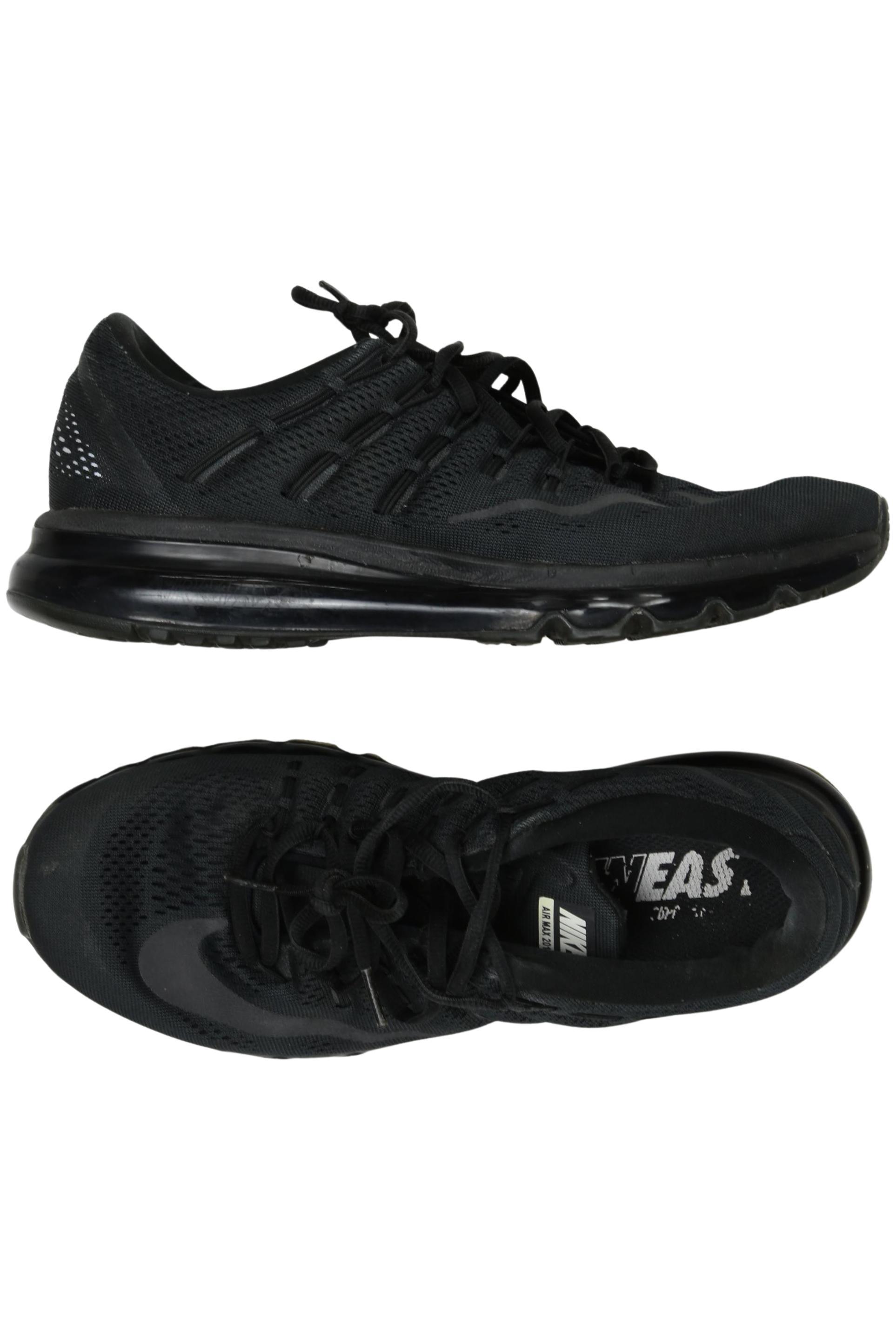 

Nike Running Herren Sneakers, schwarz, Gr. 42.5