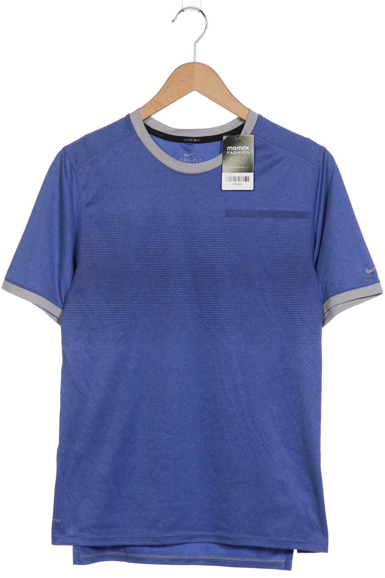 

Nike Running Herren T-Shirt, blau, Gr. 46