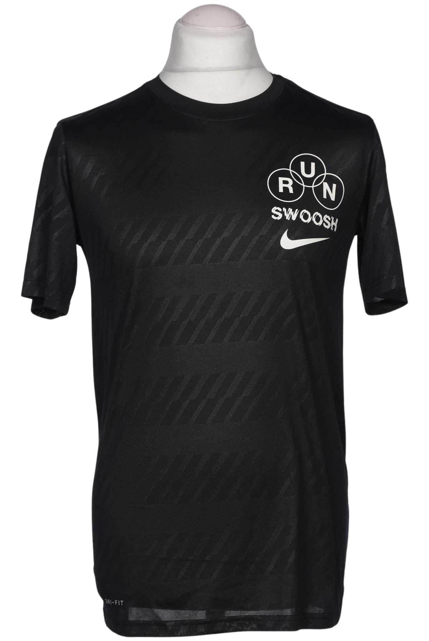 

Nike Running Herren T-Shirt, schwarz, Gr. 46