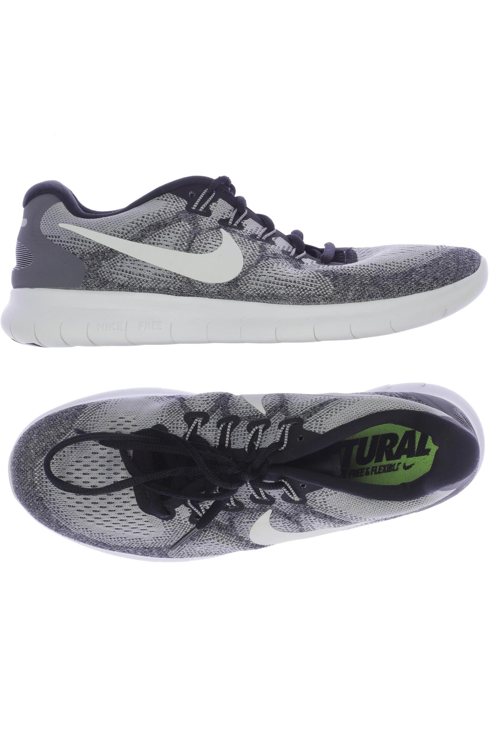 

Nike Running Herren Sneakers, grau, Gr. 42.5