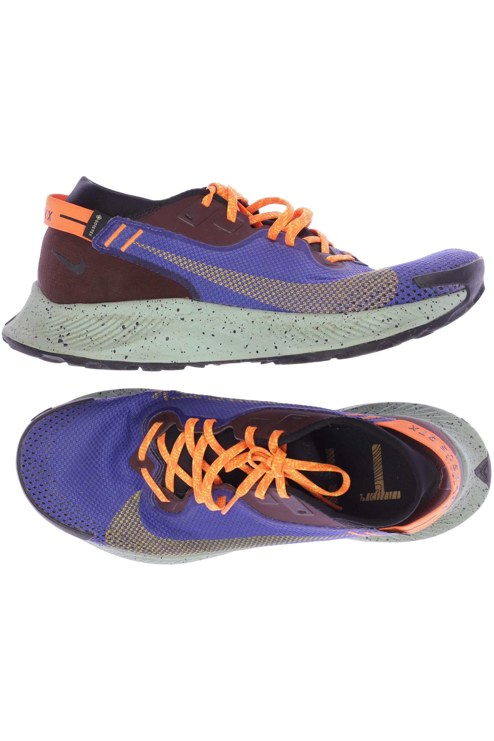 

Nike Running Herren Sneakers, mehrfarbig, Gr. 44