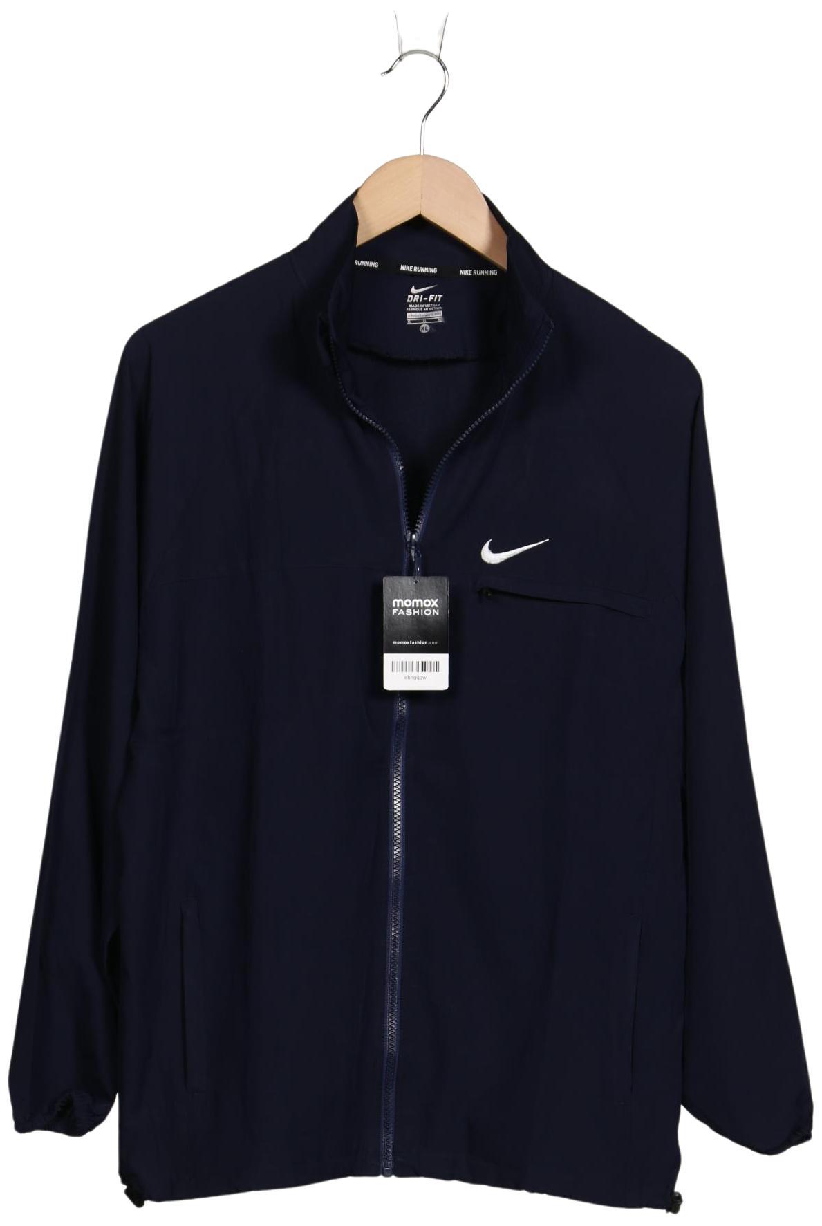

Nike Running Herren Jacke, marineblau, Gr. 54