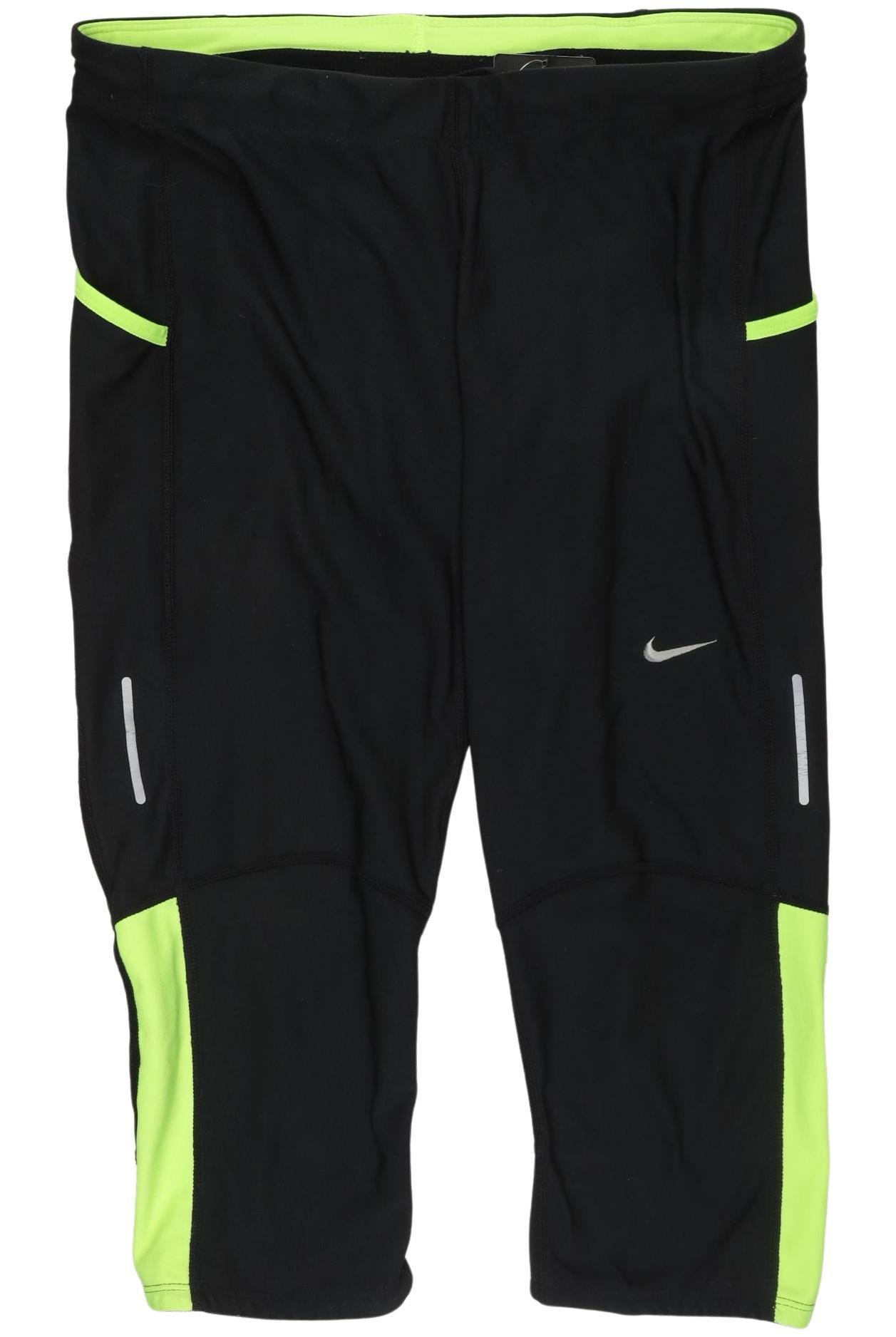 

Nike Running Herren Stoffhose, neon, Gr. 0
