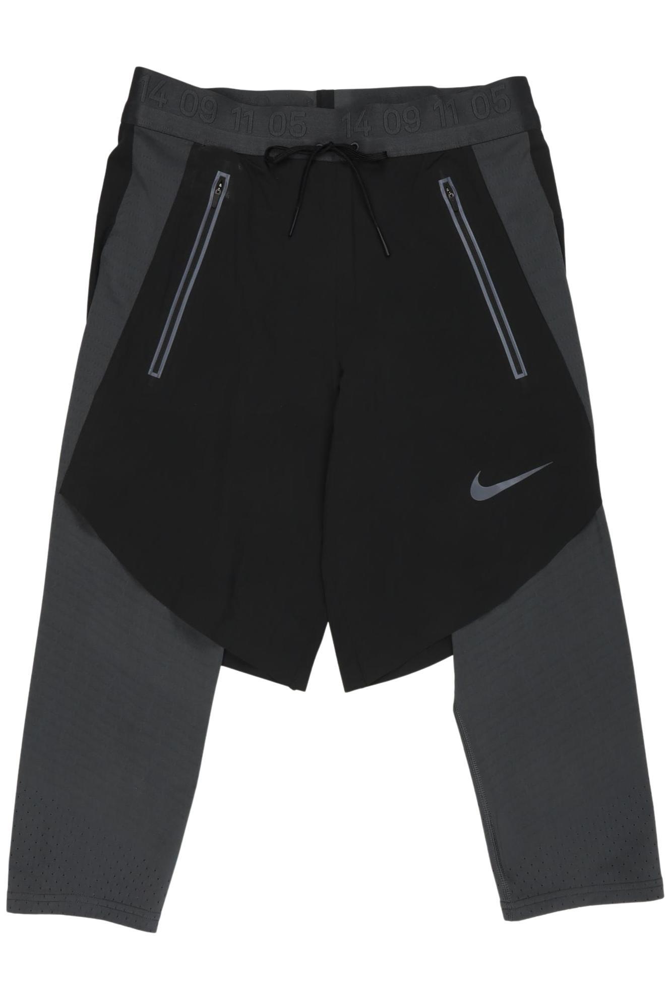 

Nike Running Herren Shorts, grau, Gr. 46