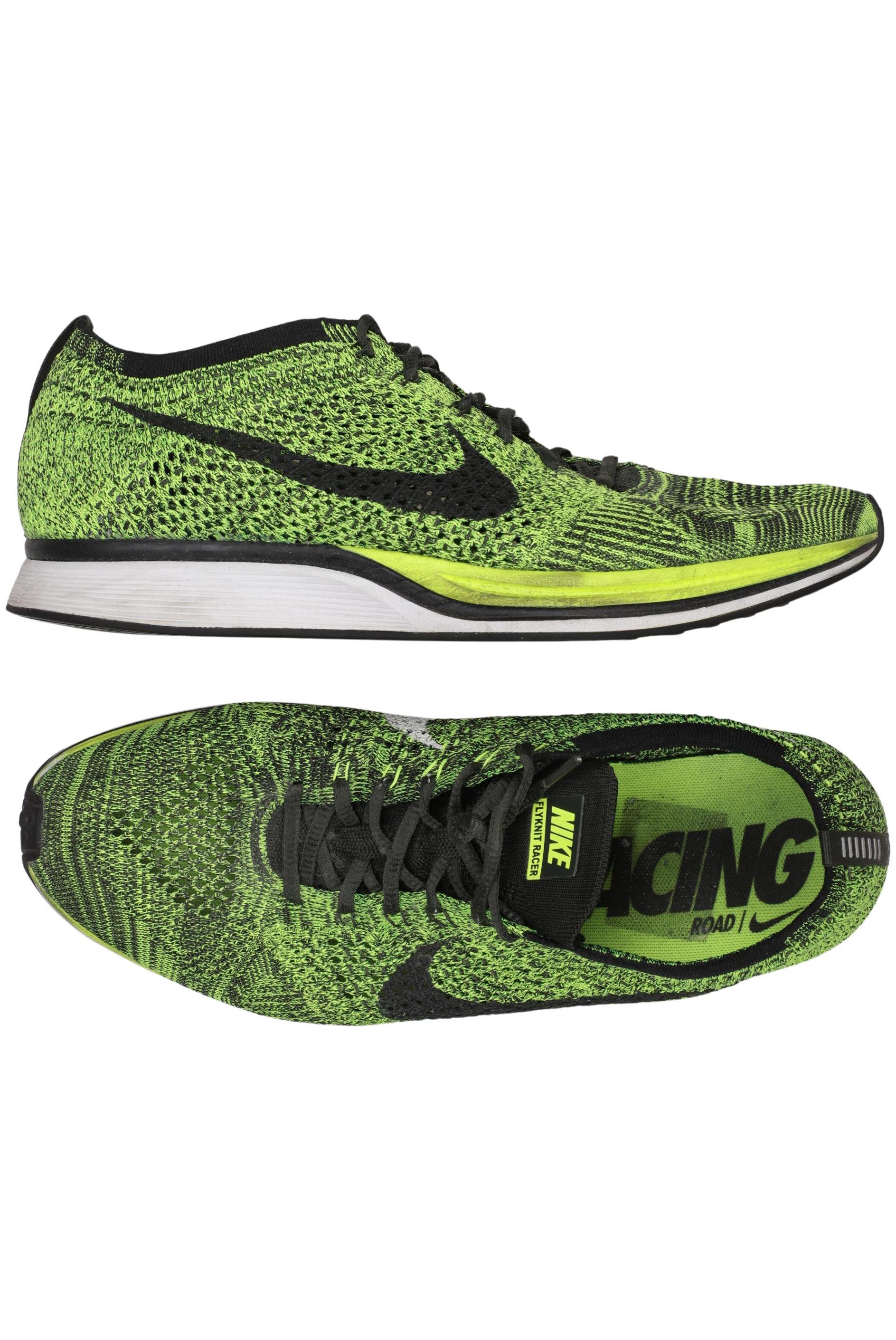 

Nike Running Herren Sneakers, neon, Gr. 44