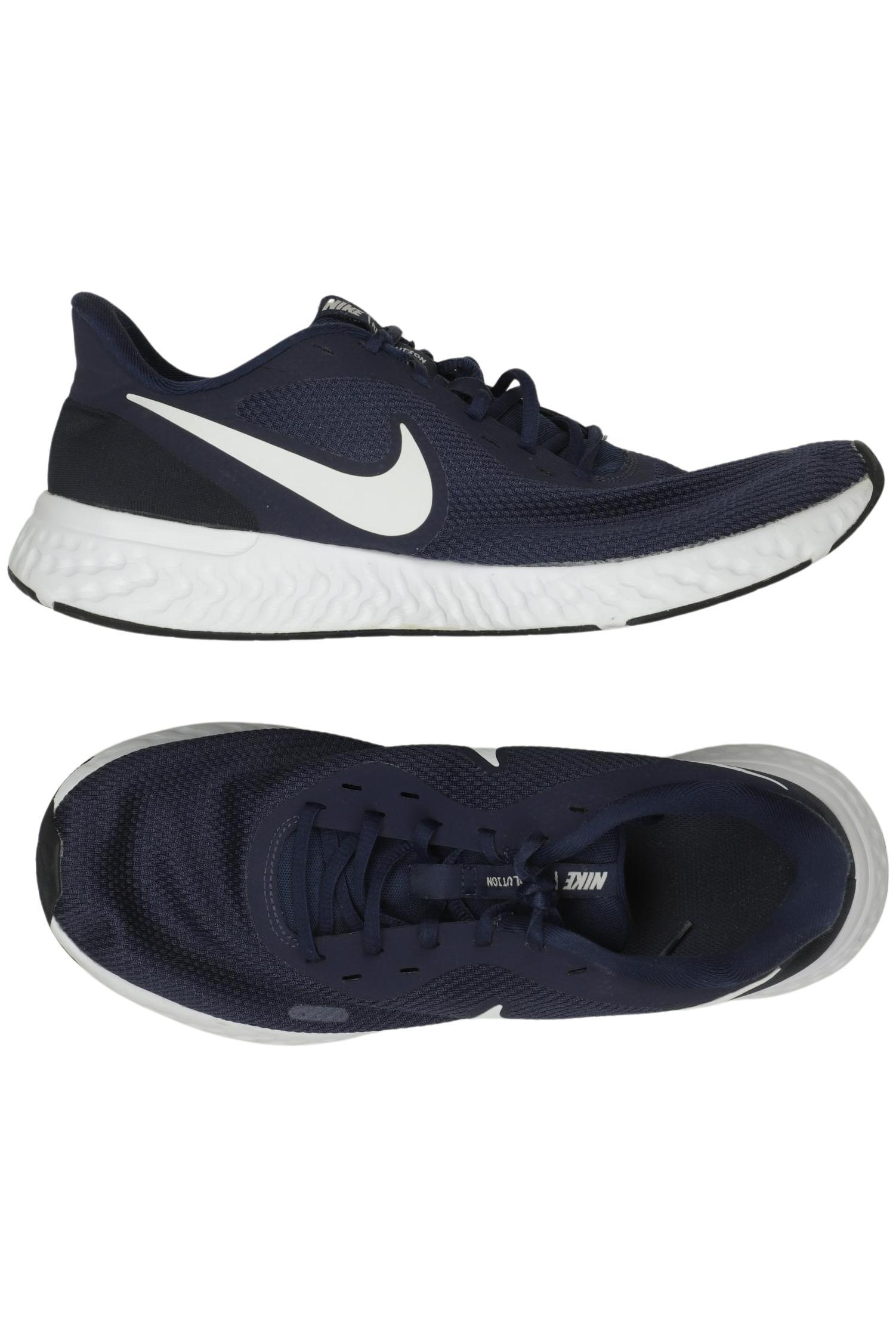 

Nike Running Herren Sneakers, mehrfarbig, Gr. 45