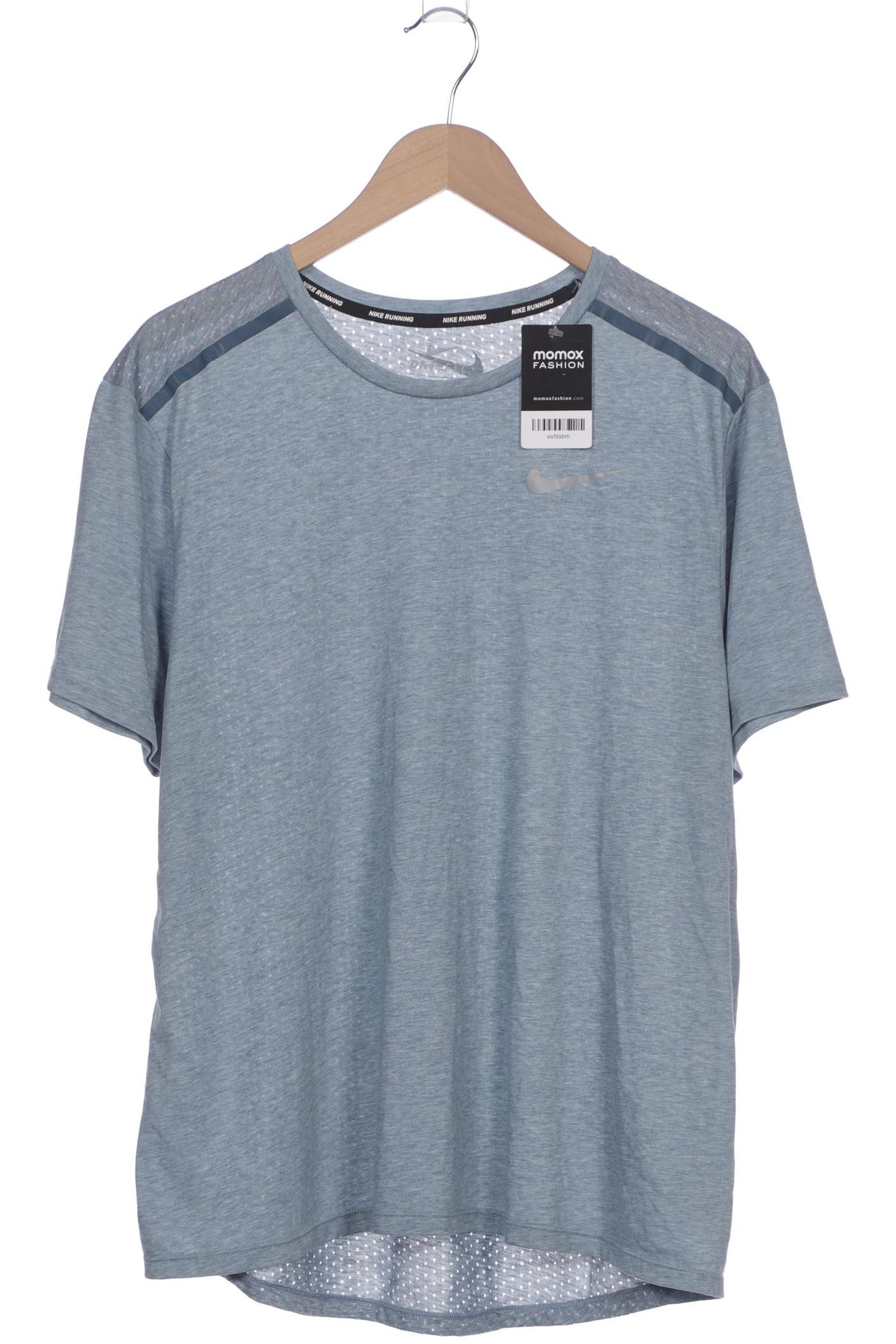 

Nike Running Herren T-Shirt, hellblau, Gr. 54