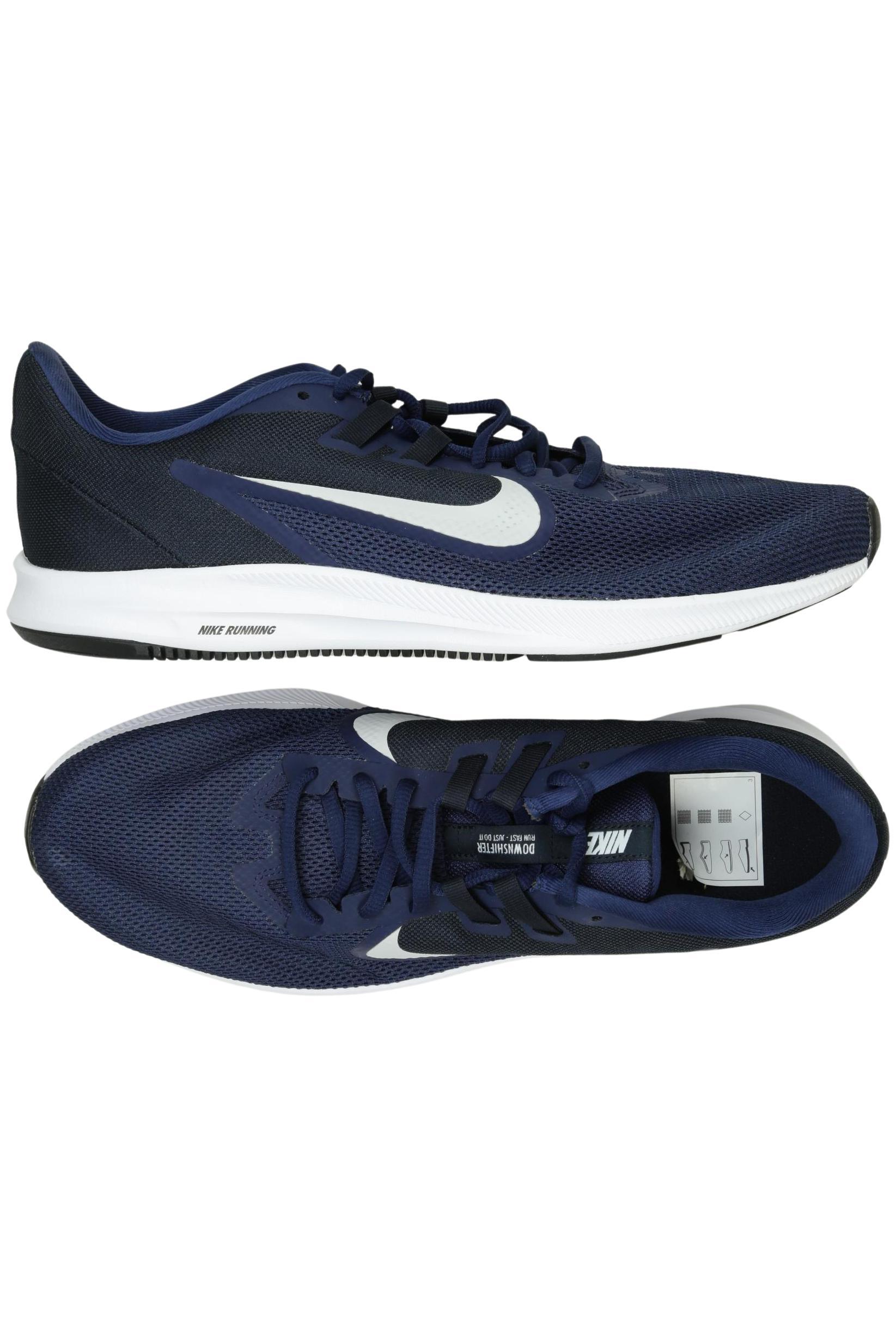 

Nike Running Herren Sneakers, marineblau, Gr. 46