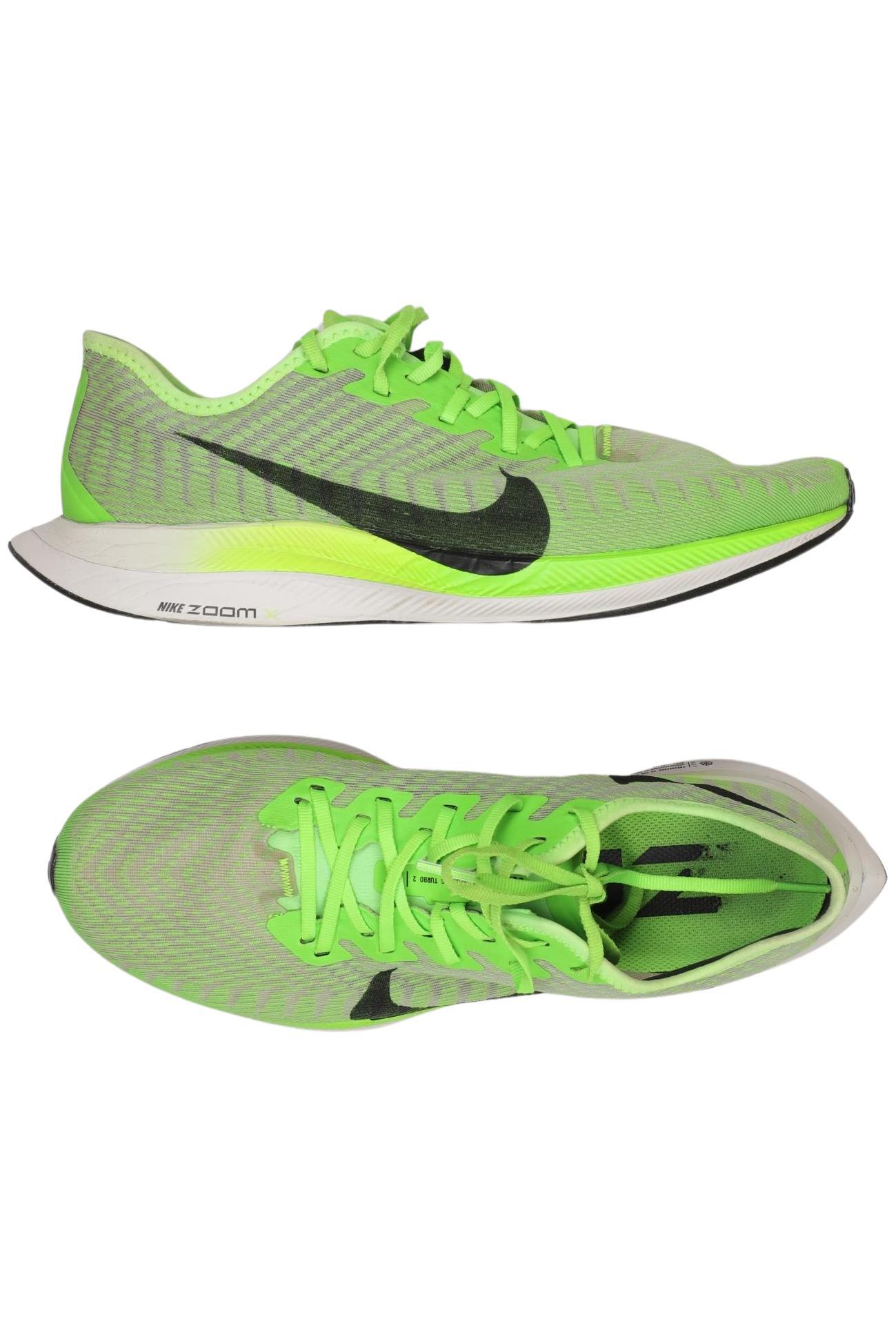 

Nike Running Herren Sneakers, neon, Gr. 44