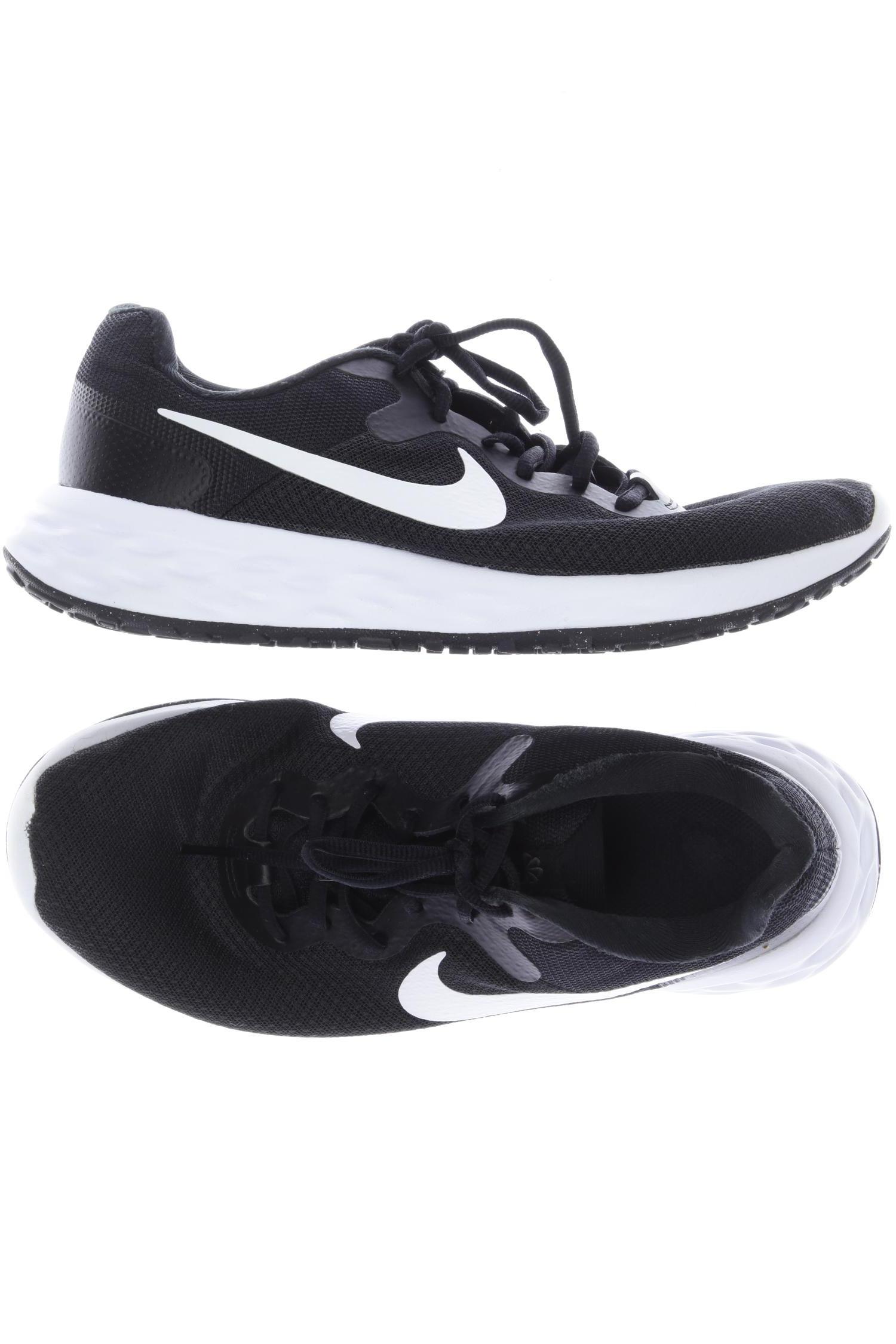 

Nike Running Herren Sneakers, schwarz, Gr. 42