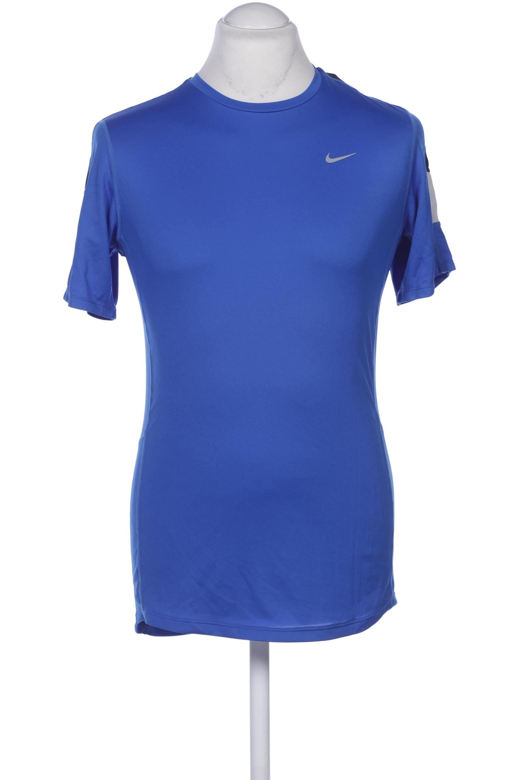 

Nike Running Herren T-Shirt, blau, Gr. 46