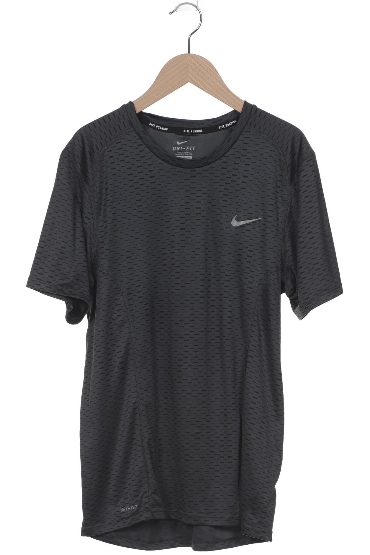 

Nike Running Herren T-Shirt, grau, Gr. 46
