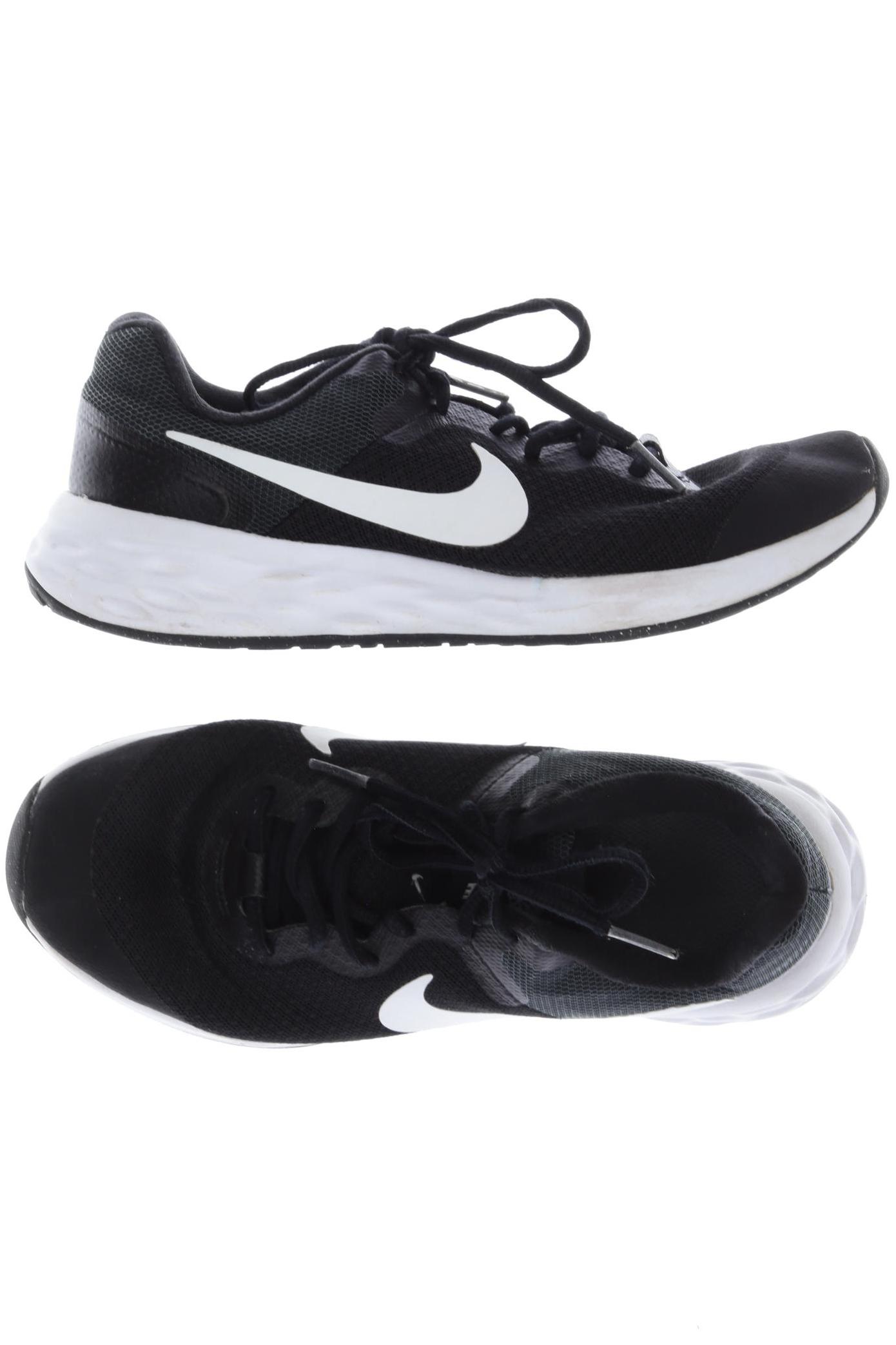 

Nike Running Herren Sneakers, schwarz, Gr. 37.5