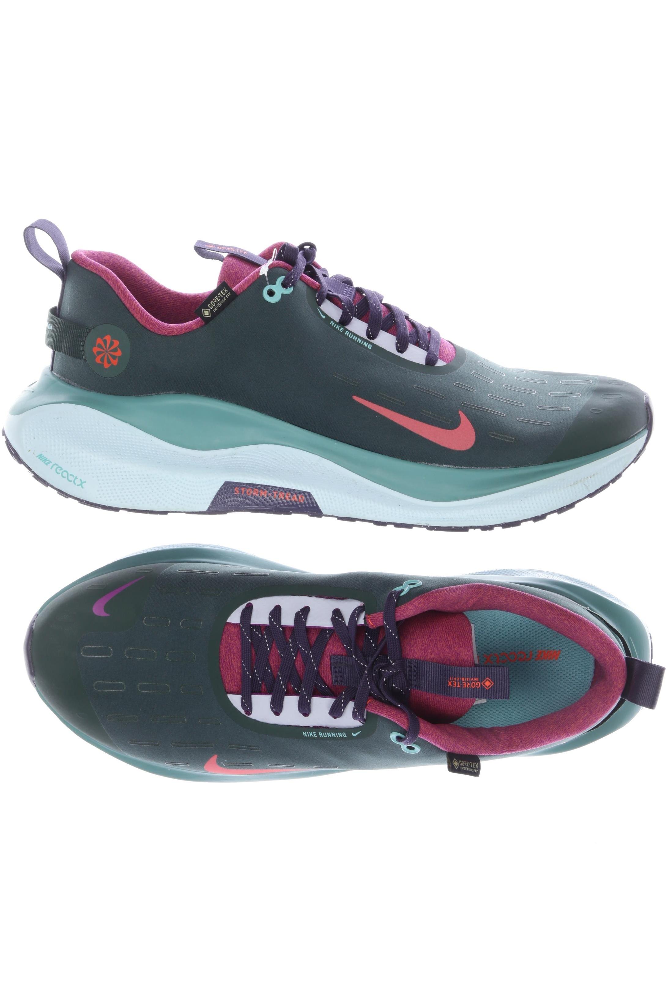 

Nike Running Herren Sneakers, grün, Gr. 45