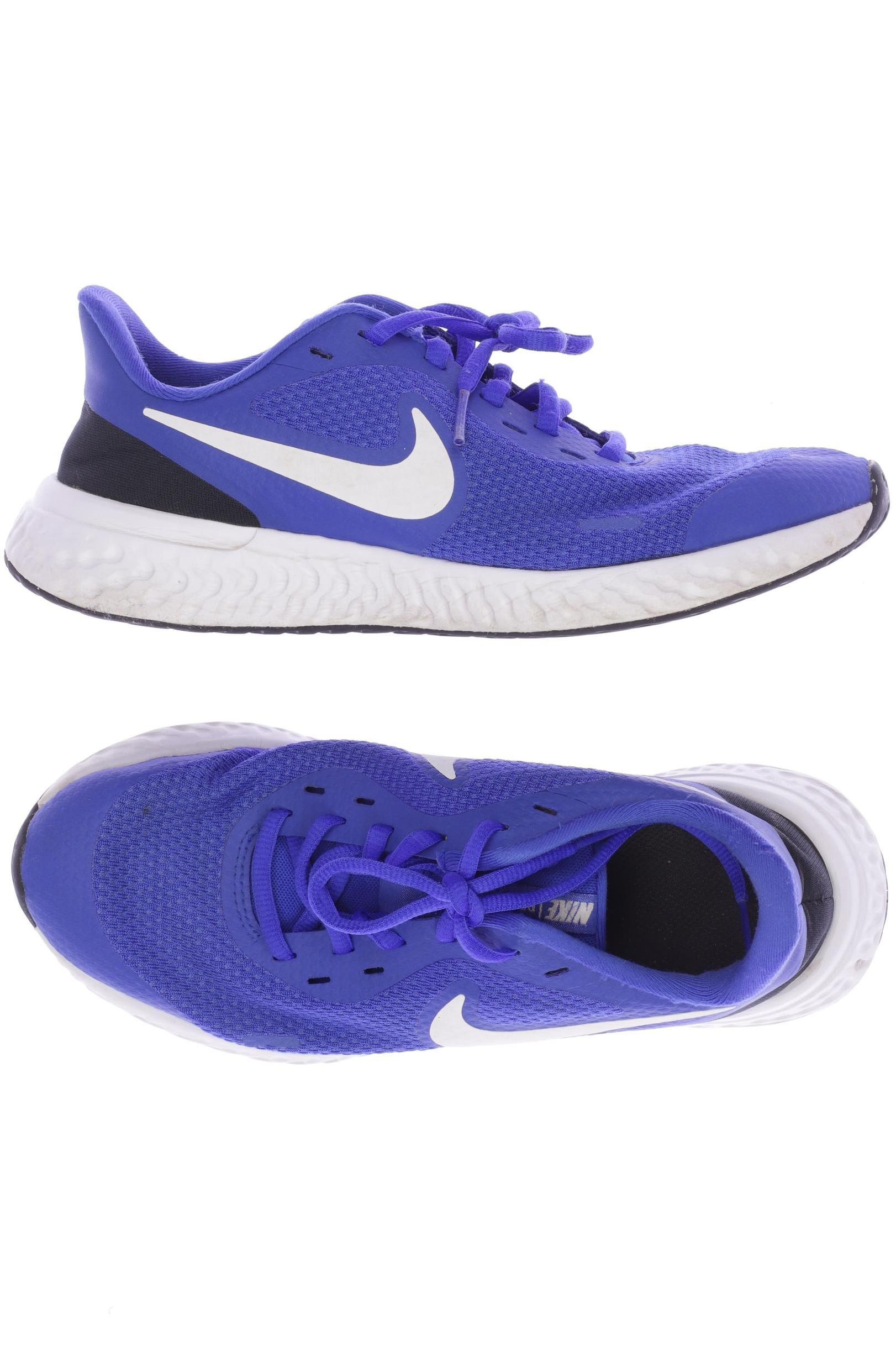 

Nike Running Herren Sneakers, blau, Gr. 38