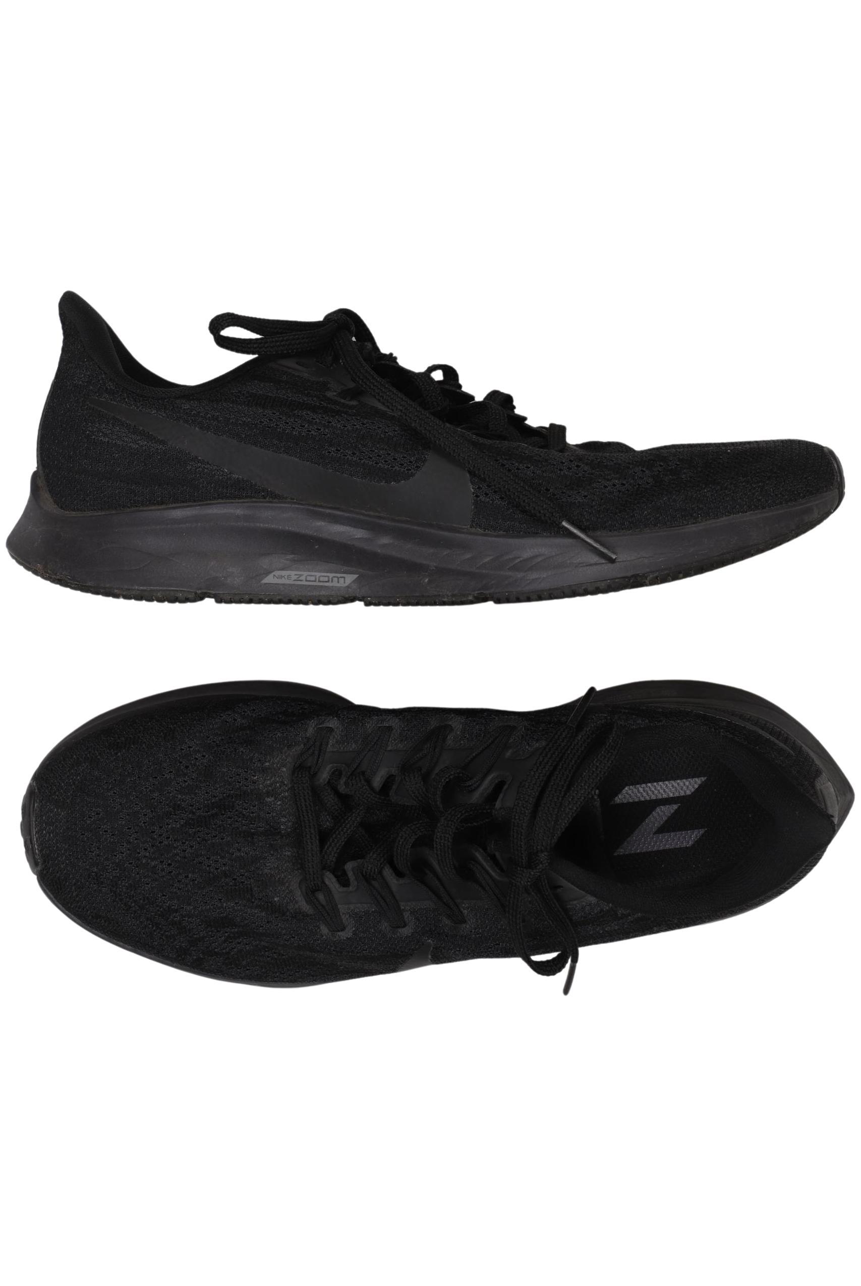 

Nike Running Herren Sneakers, schwarz, Gr. 40