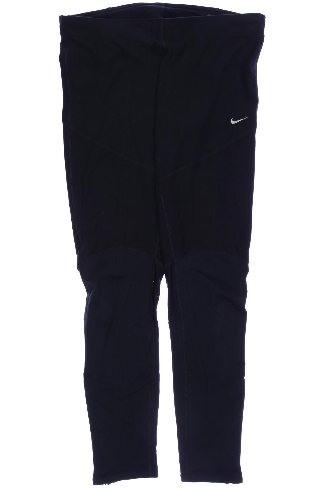 

Nike Running Herren Stoffhose, schwarz, Gr. 0