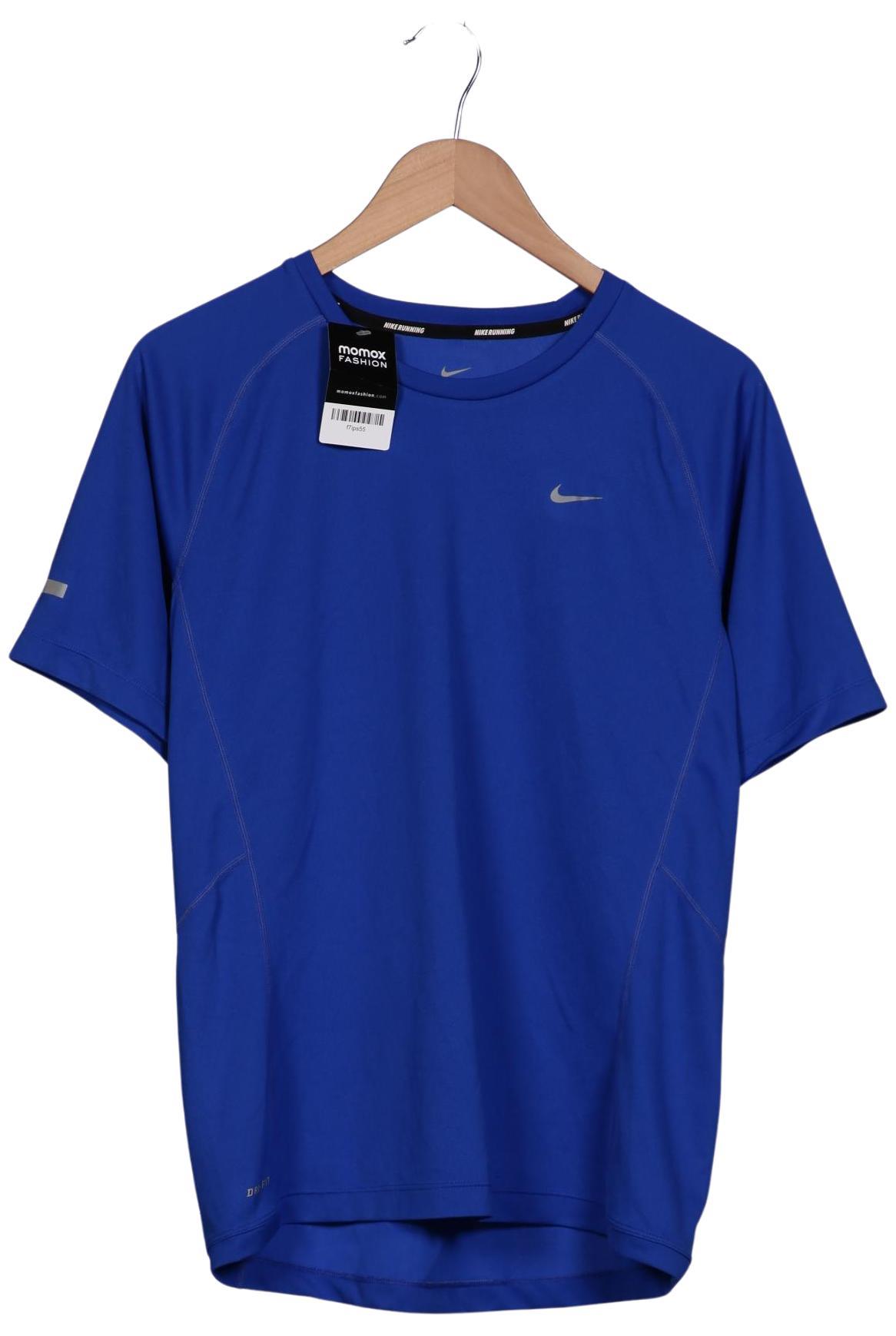 

Nike Running Herren T-Shirt, blau, Gr. 48
