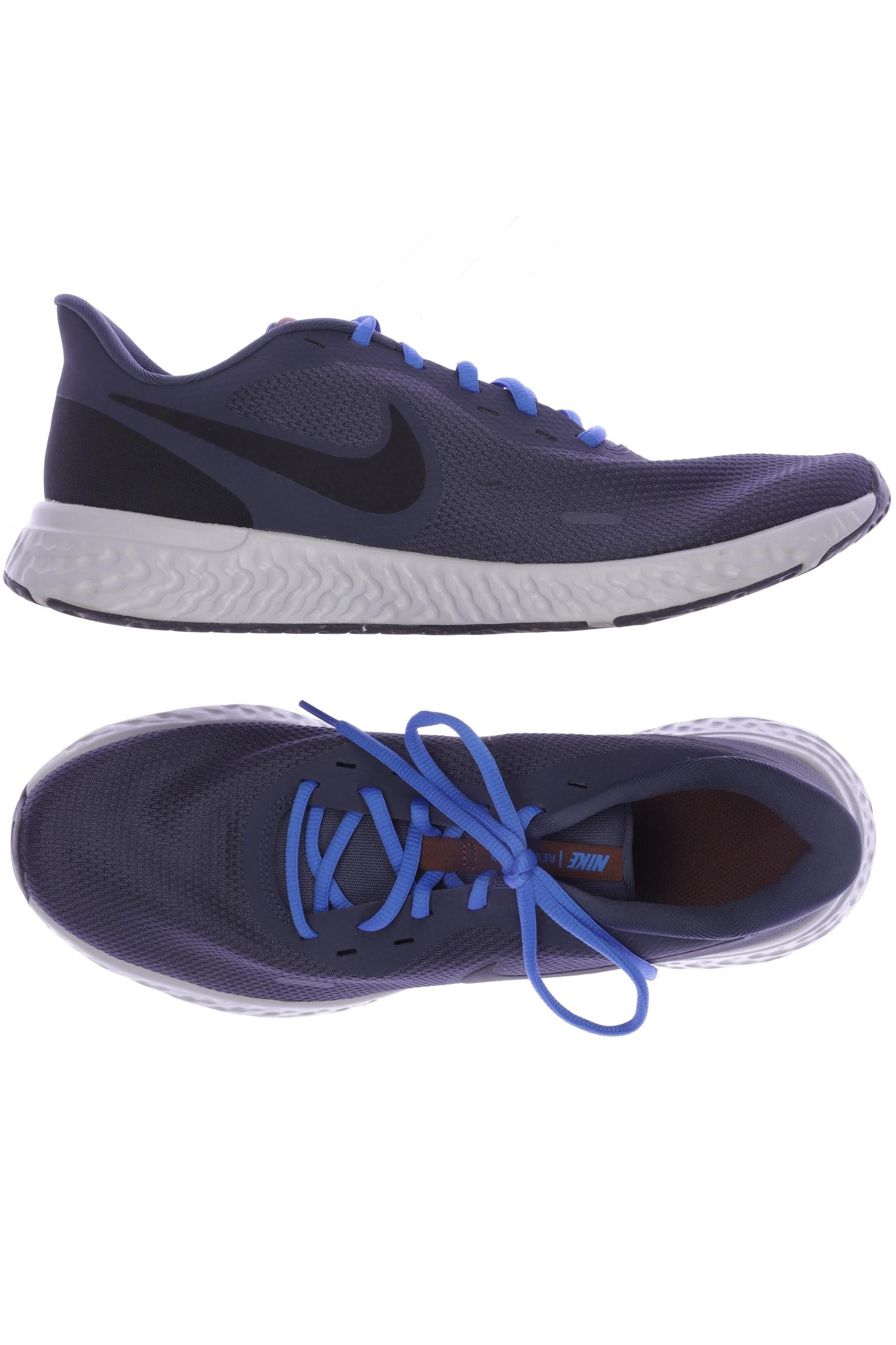 

Nike Running Herren Sneakers, marineblau, Gr. 46