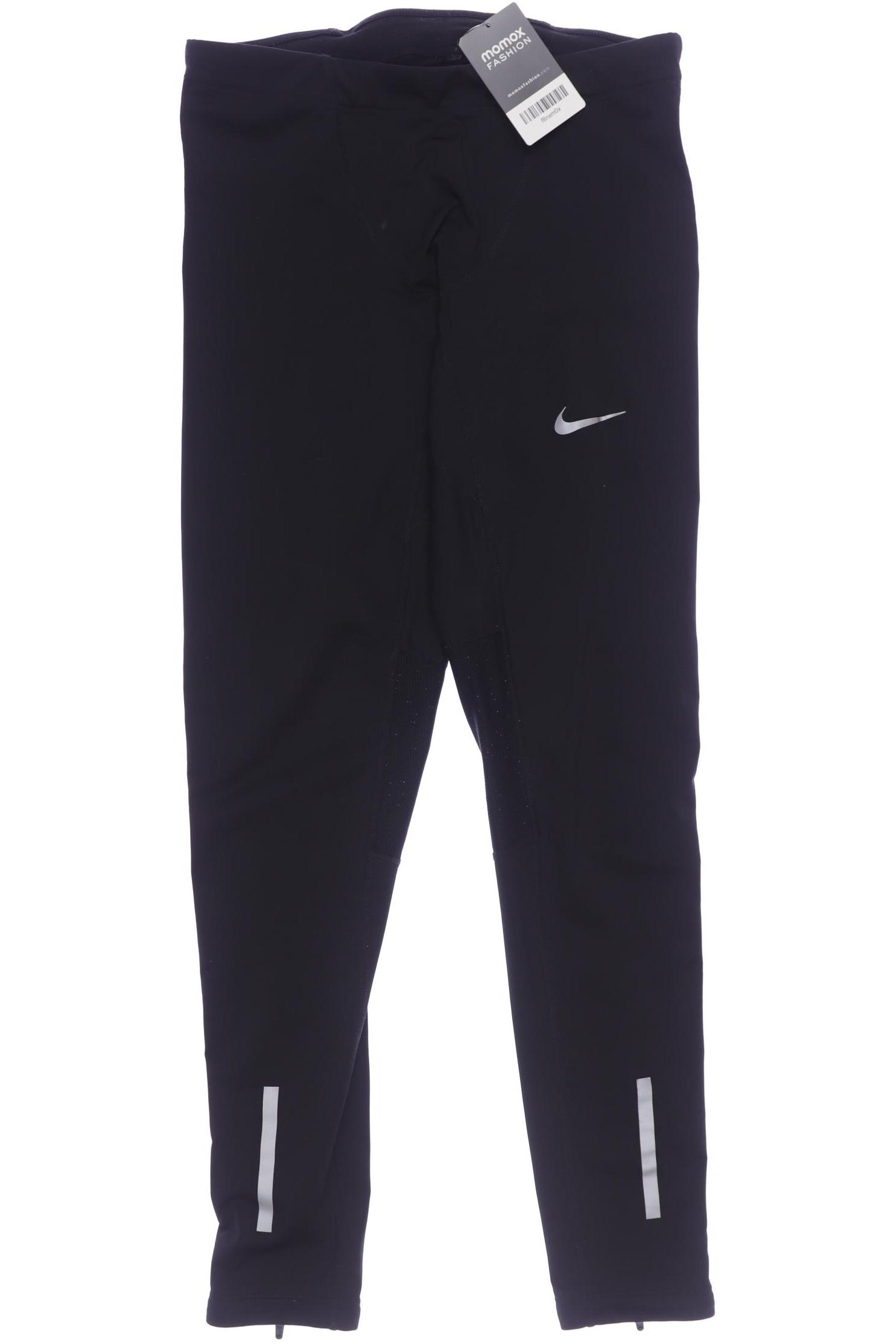 

Nike Running Herren Stoffhose, schwarz, Gr. 0