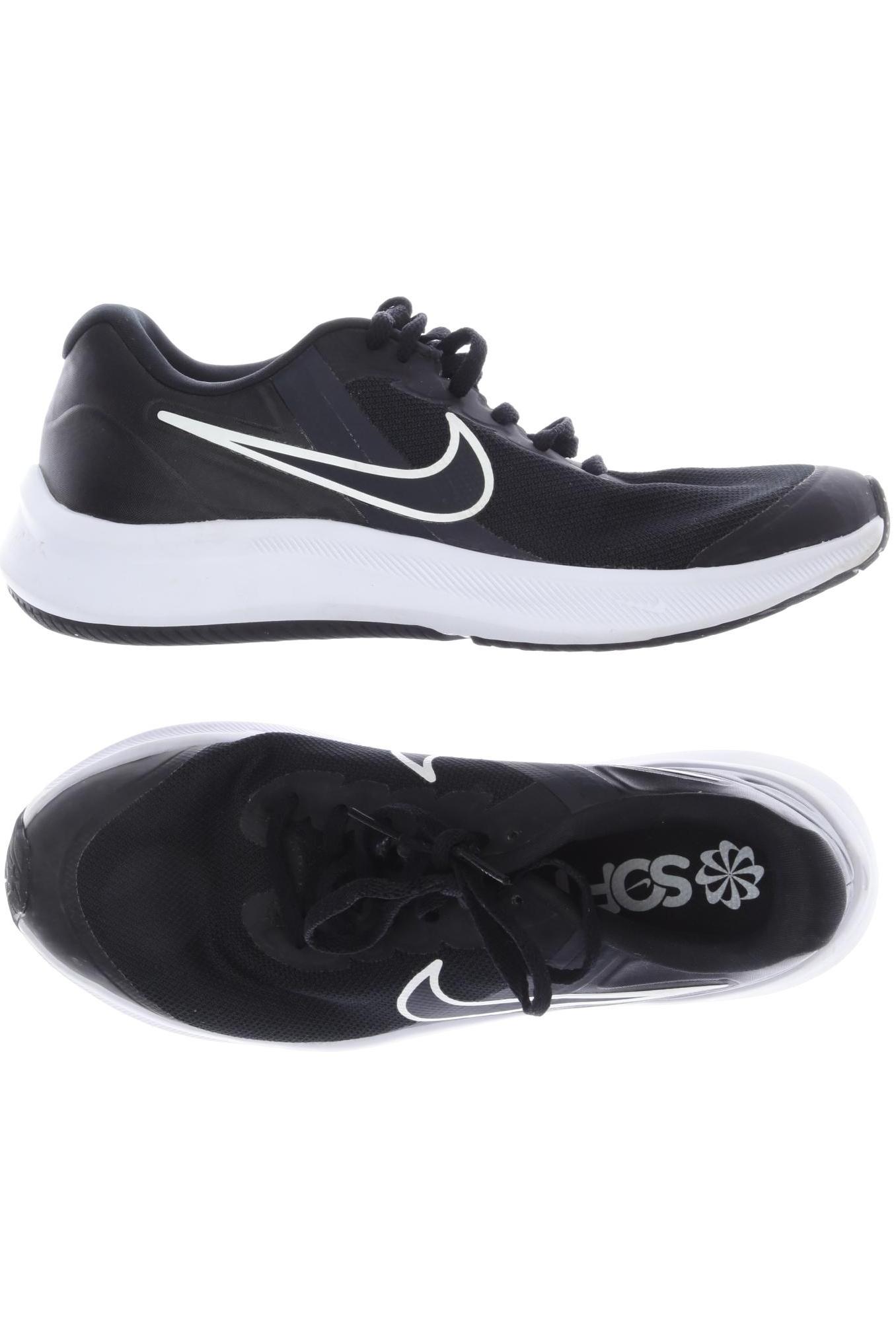 

Nike Running Herren Sneakers, schwarz, Gr. 38