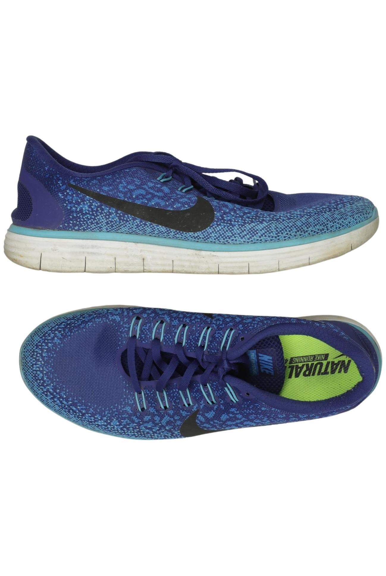 

Nike Running Herren Sneakers, mehrfarbig, Gr. 44