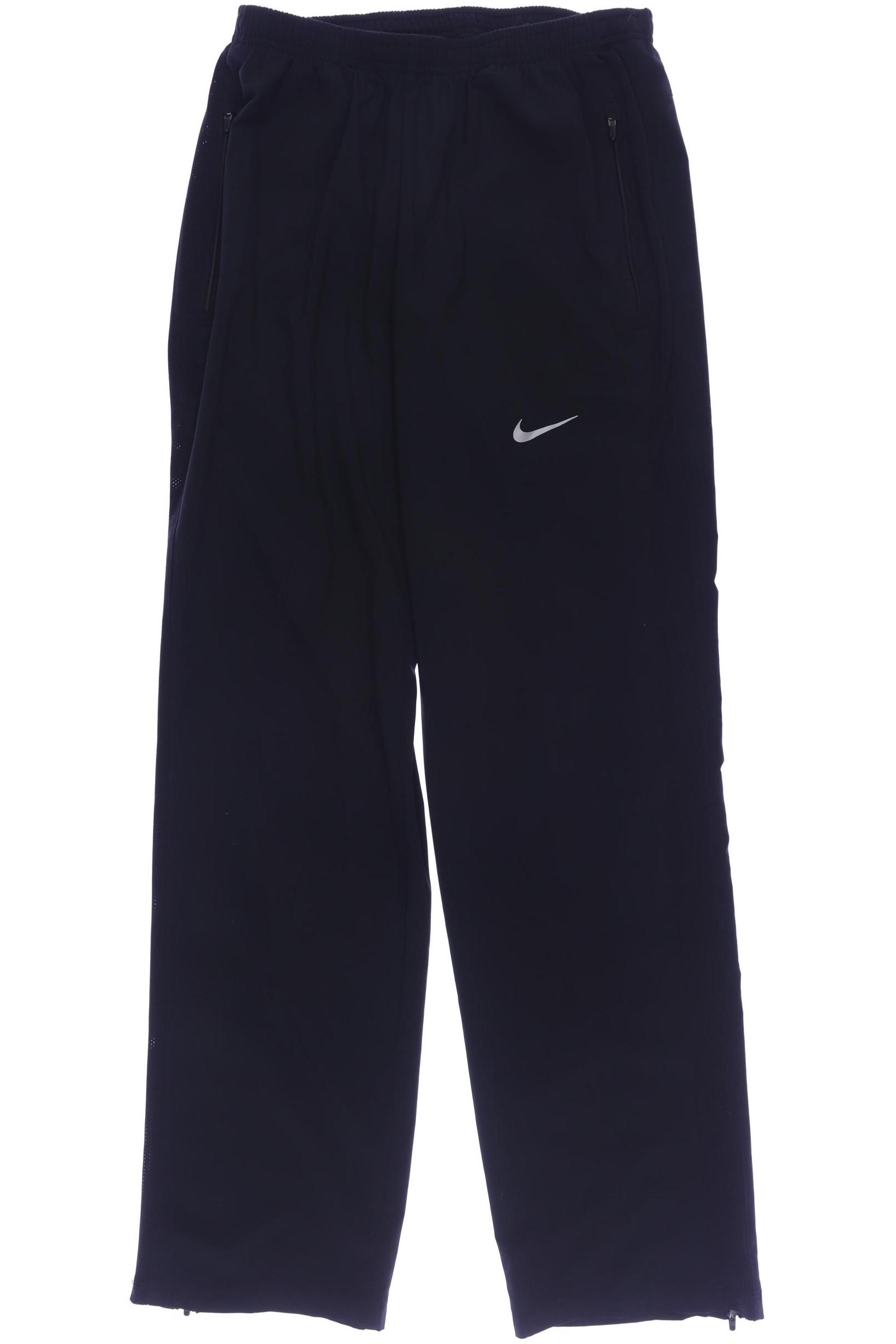 

Nike Running Herren Stoffhose, schwarz, Gr. 0